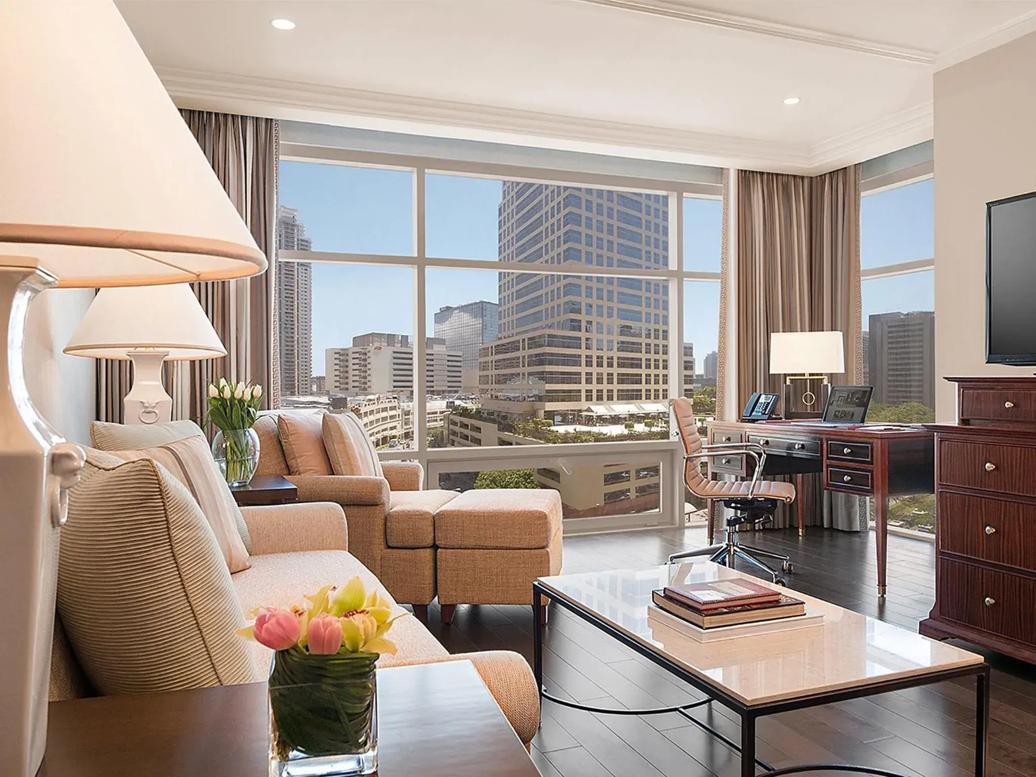 View (from property/room) in Discovery Primea View (from property/room) in Discovery Primea