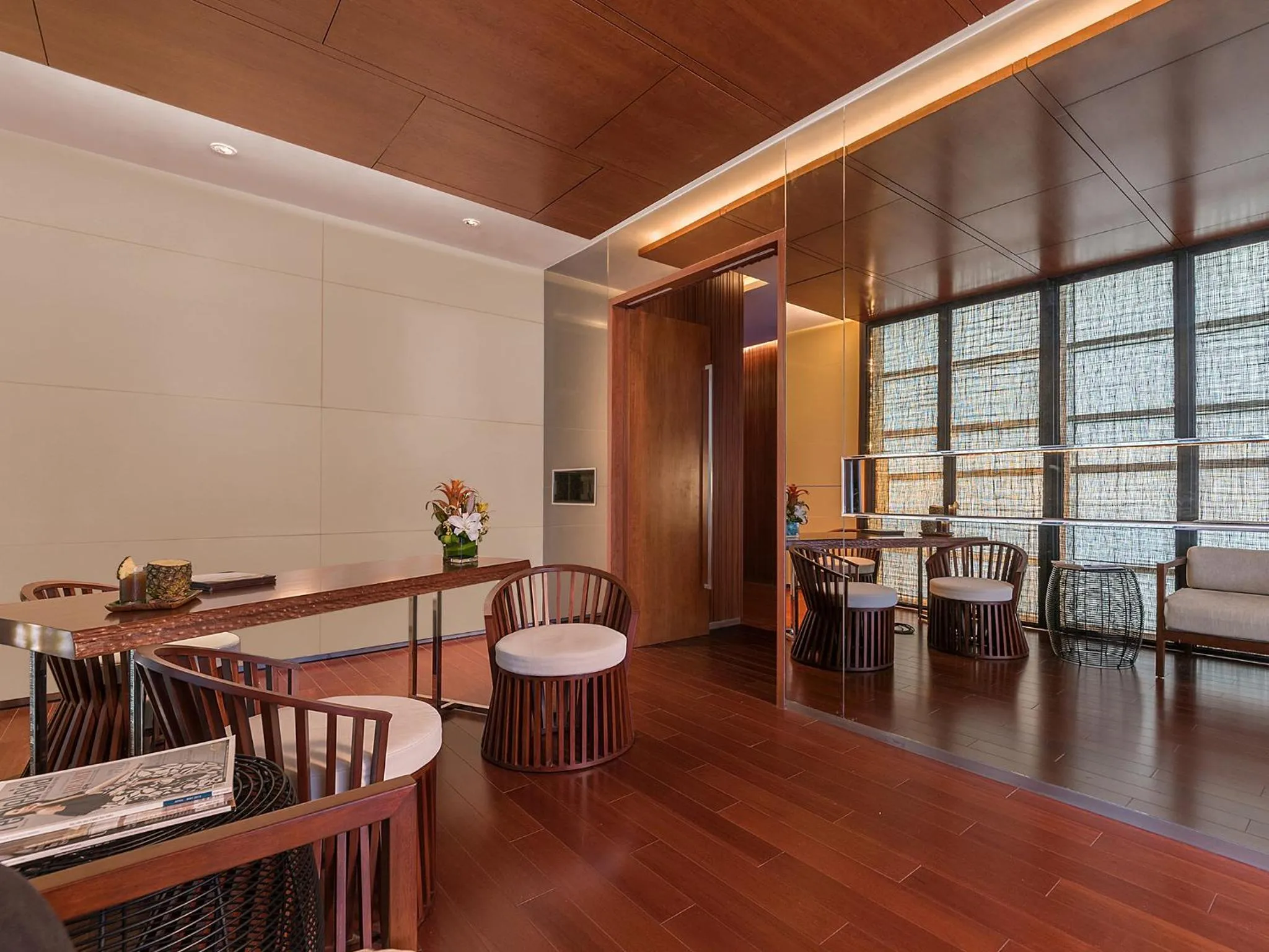 Spa and wellness centre/facilities in Discovery Primea