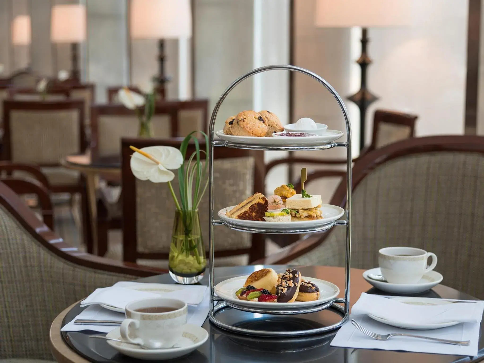 Food in Discovery Primea Food in Discovery Primea