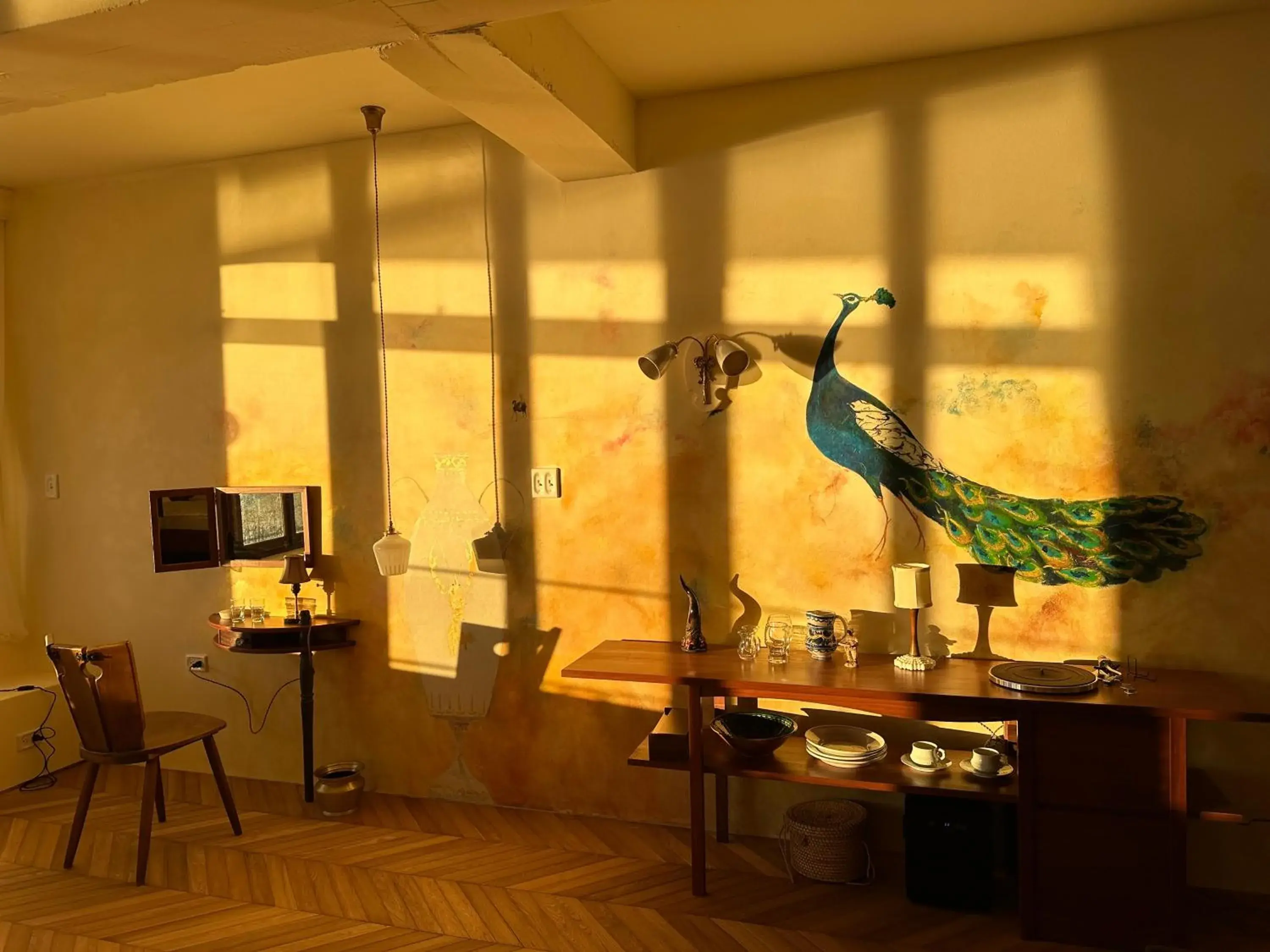 Hotel CASA VICO Hotel CASA VICO