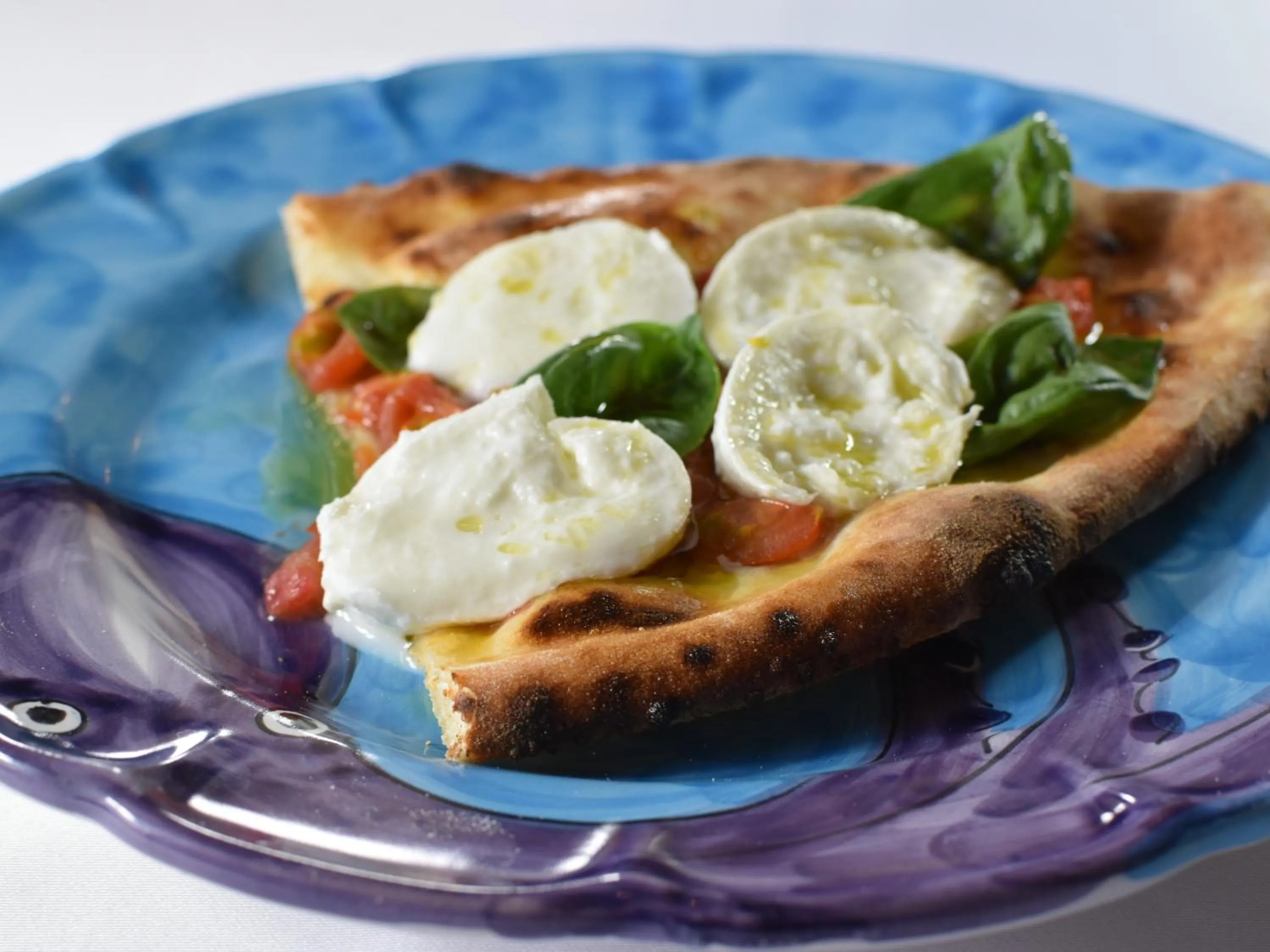 Restaurant/places to eat in Hotel CASA VICO