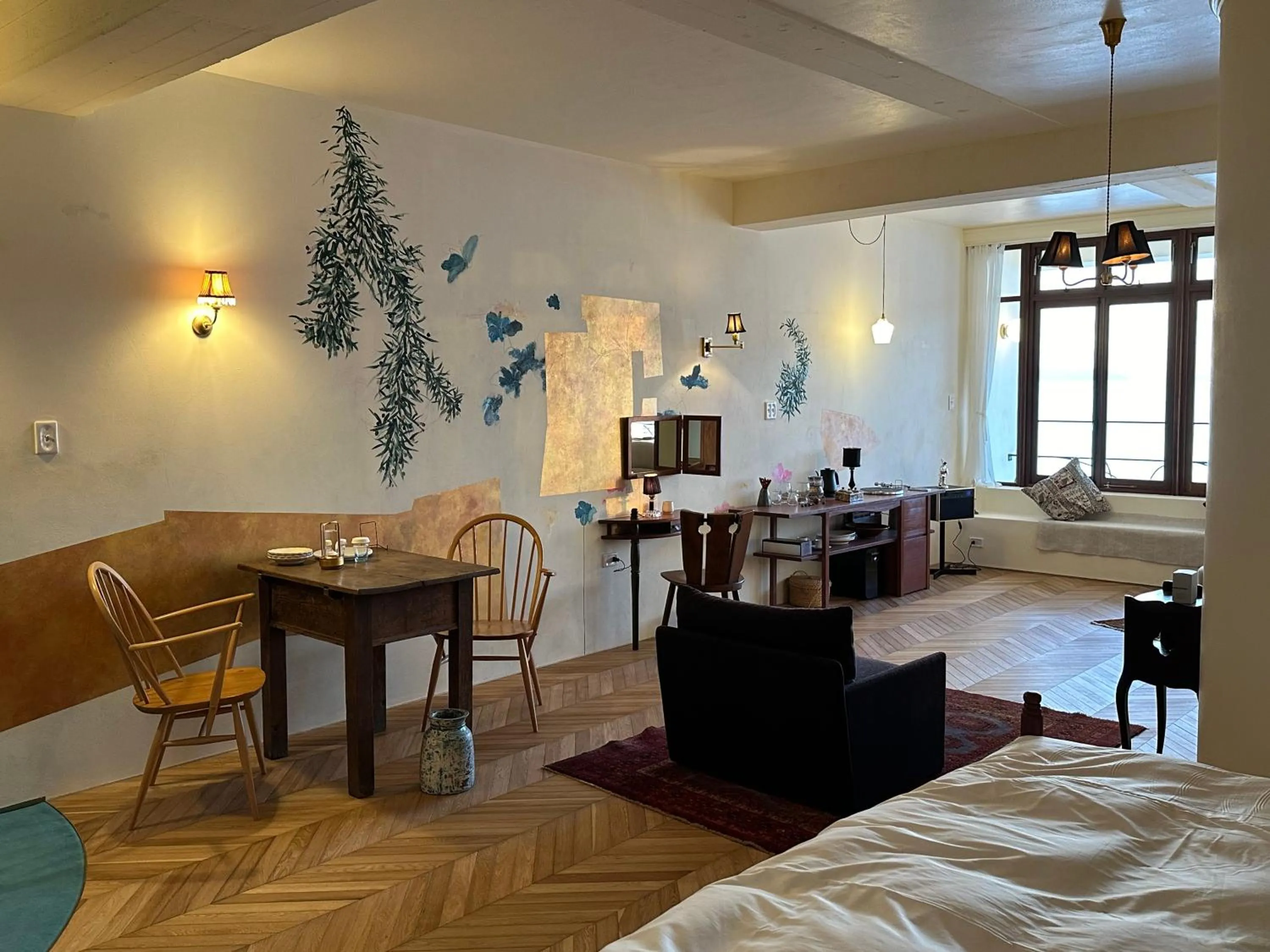 Photo of the whole room, Bed in Hotel CASA VICO