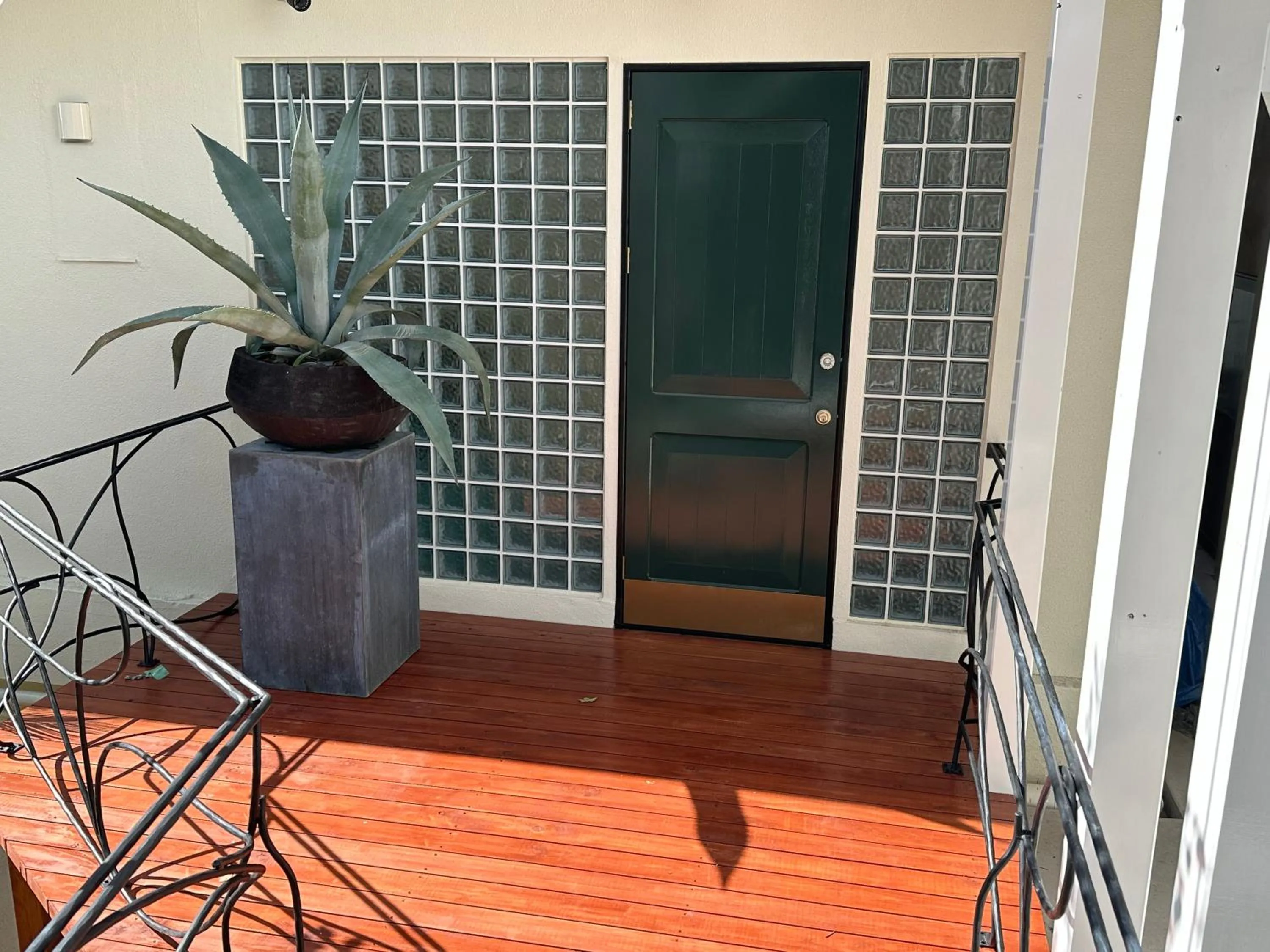 Property building in Hotel CASA VICO