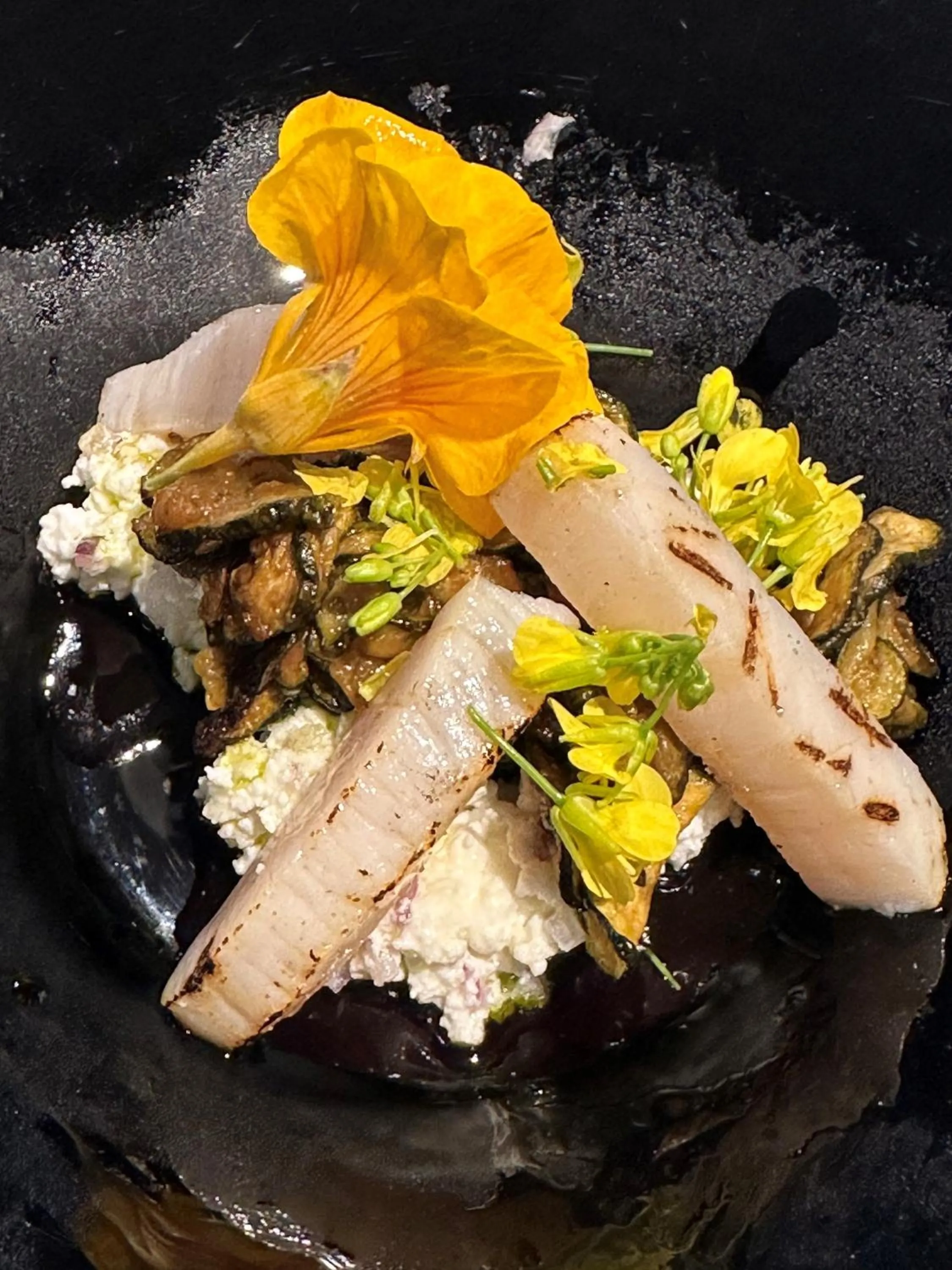 Restaurant/places to eat in Hotel CASA VICO