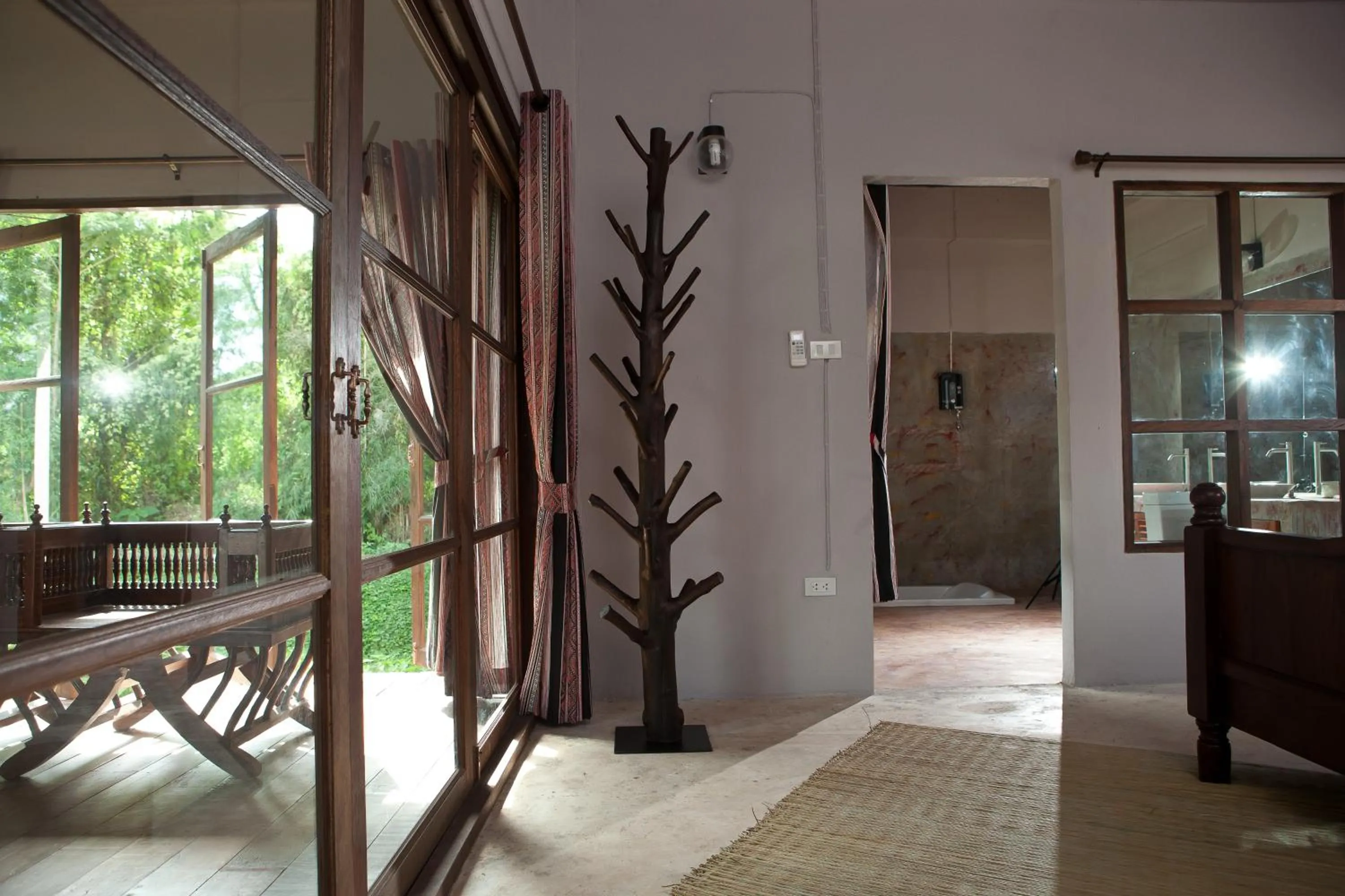 Other in Chiangmai Royal Creek Hotel