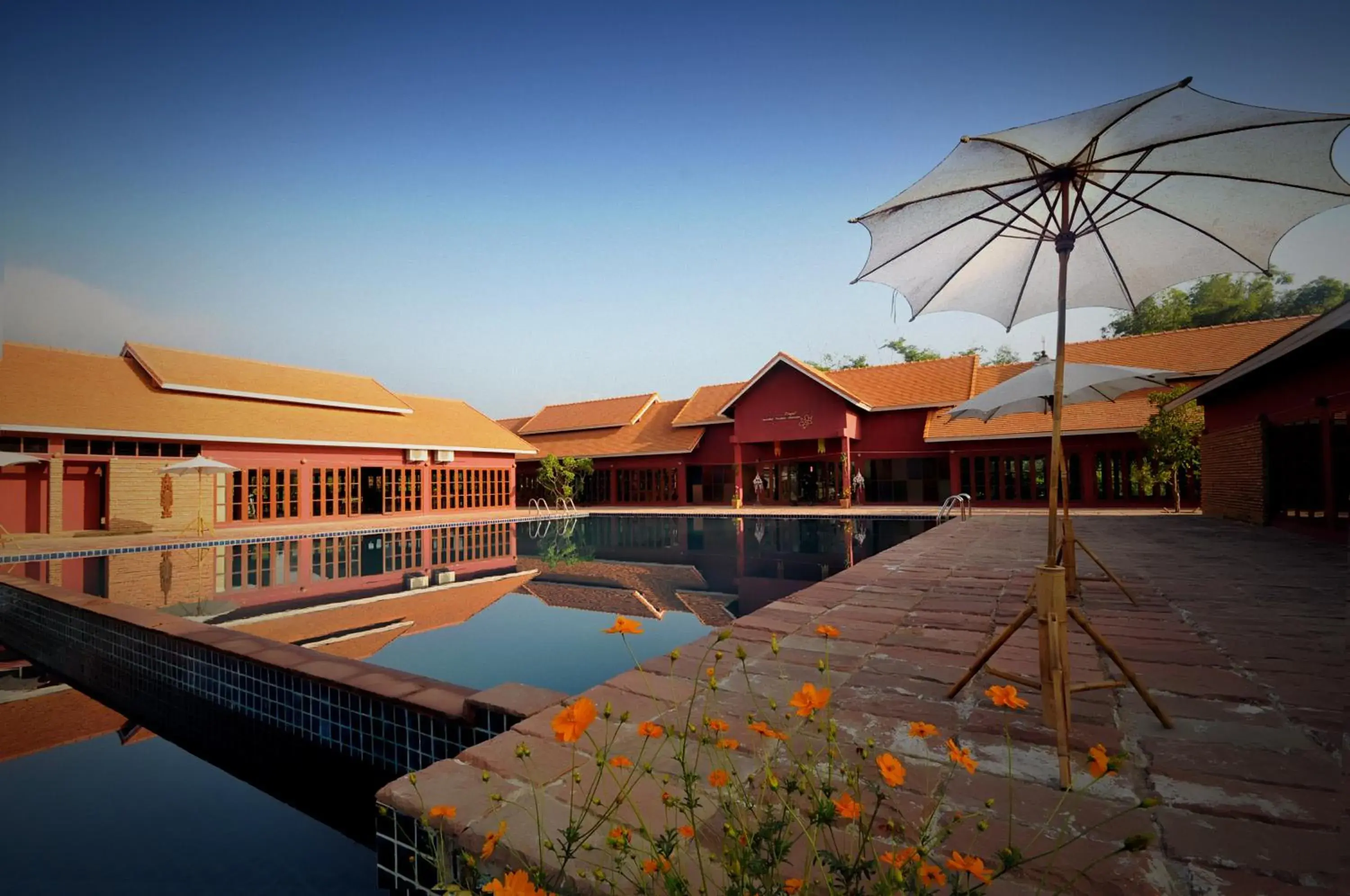 Chiangmai Royal Creek Hotel Chiangmai Royal Creek Hotel