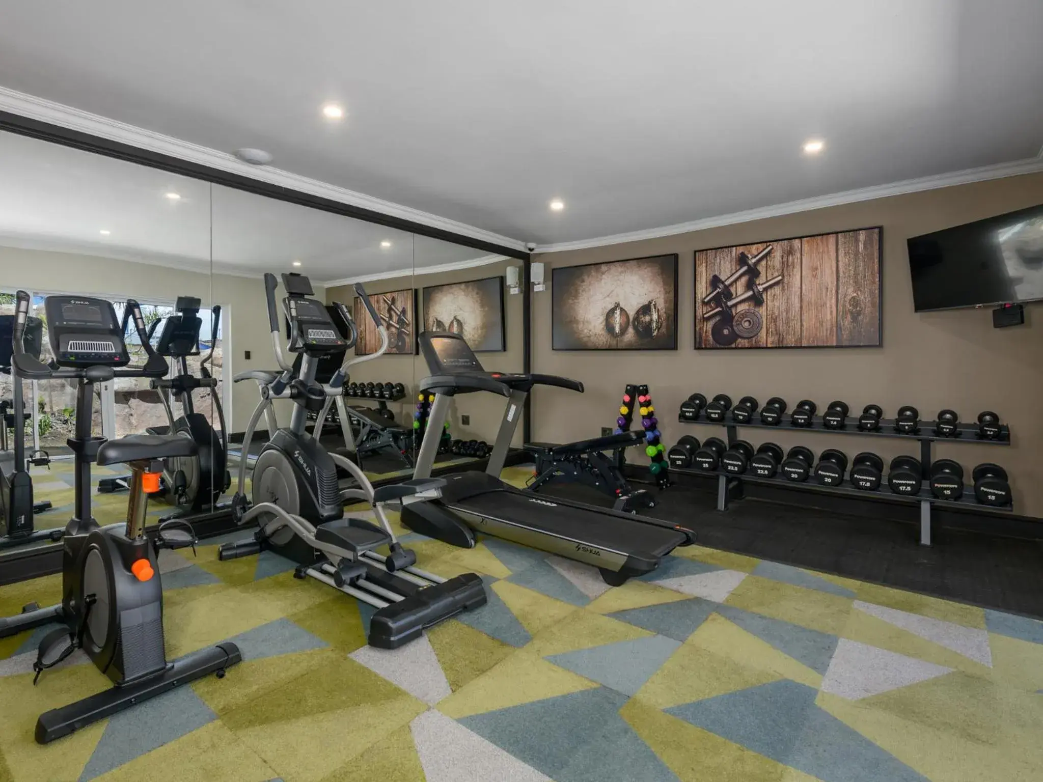 Fitness centre/facilities in Formosa Bay Fitness centre/facilities in Formosa Bay