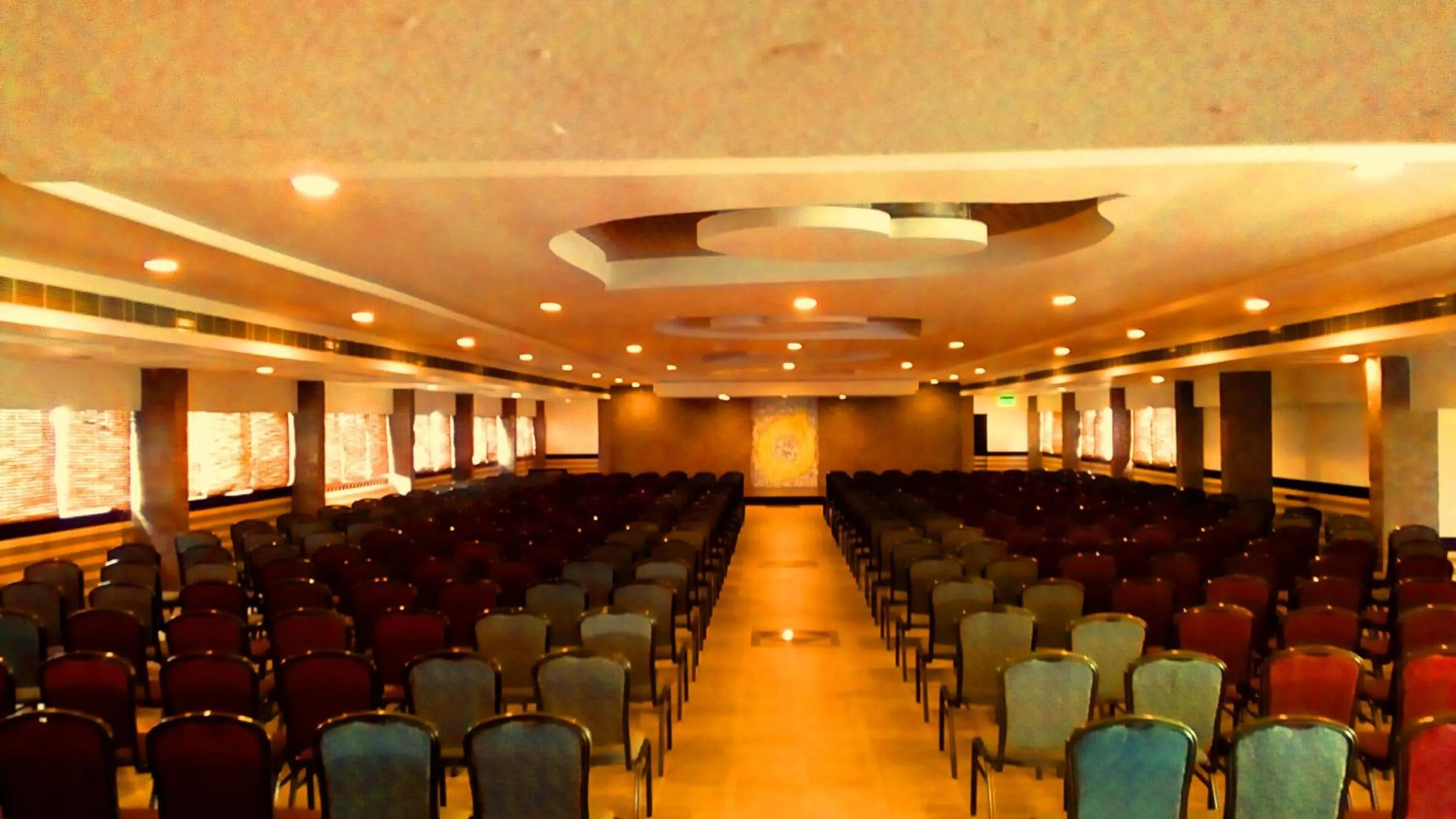 Meeting/conference room in Sopanam Heritage