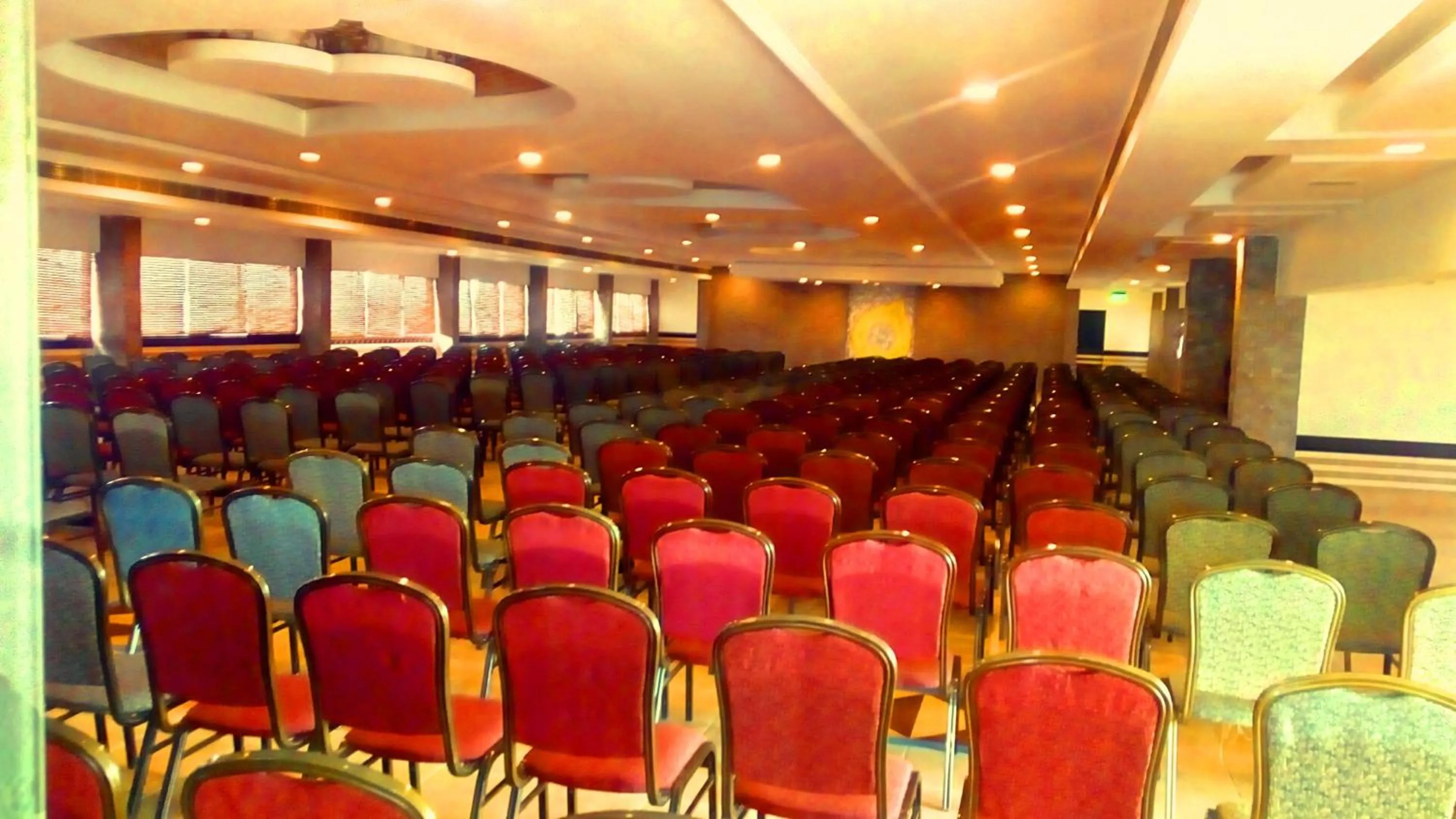 Meeting/conference room in Sopanam Heritage