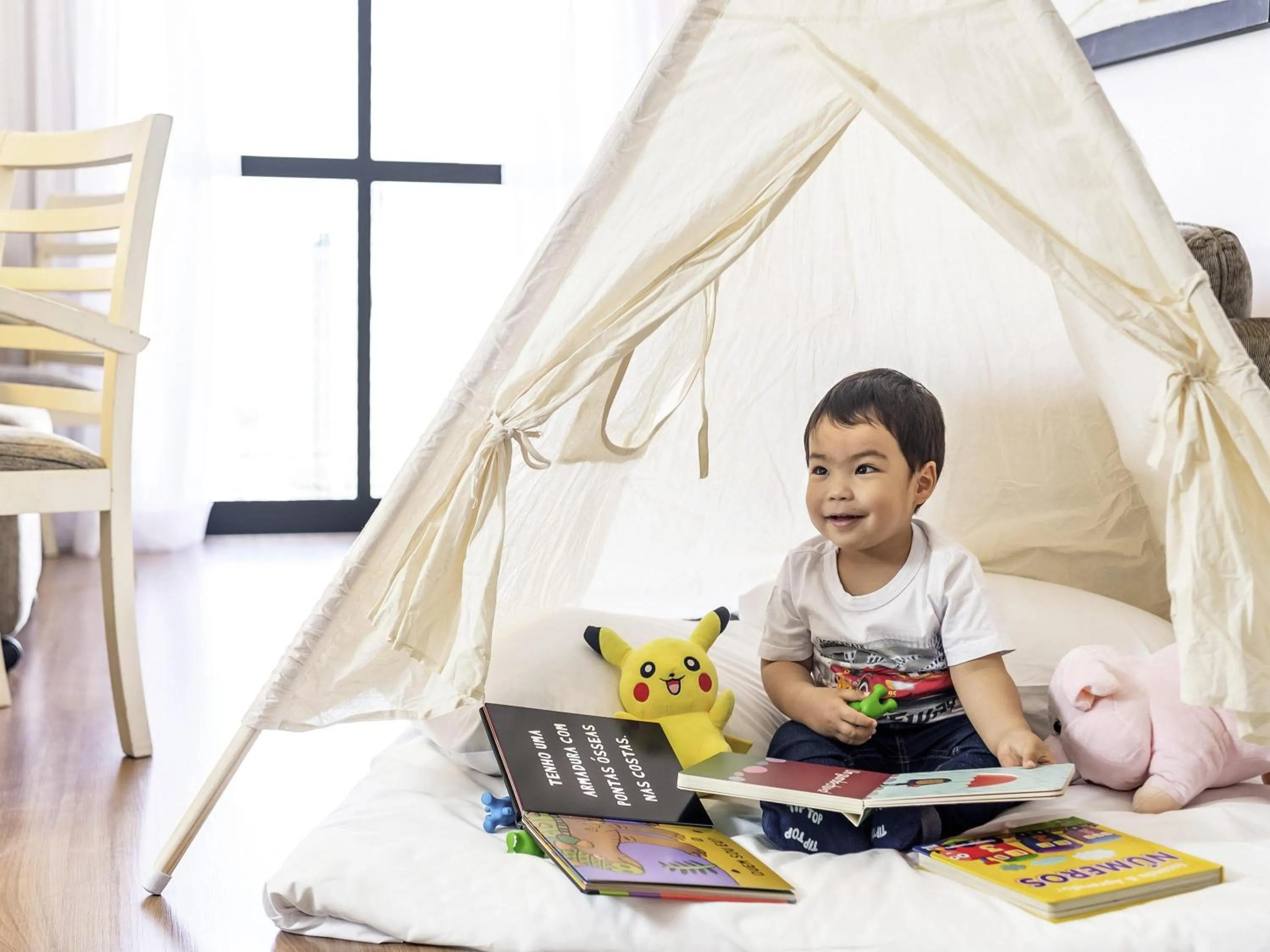 Other in Mercure Sao Paulo Moema