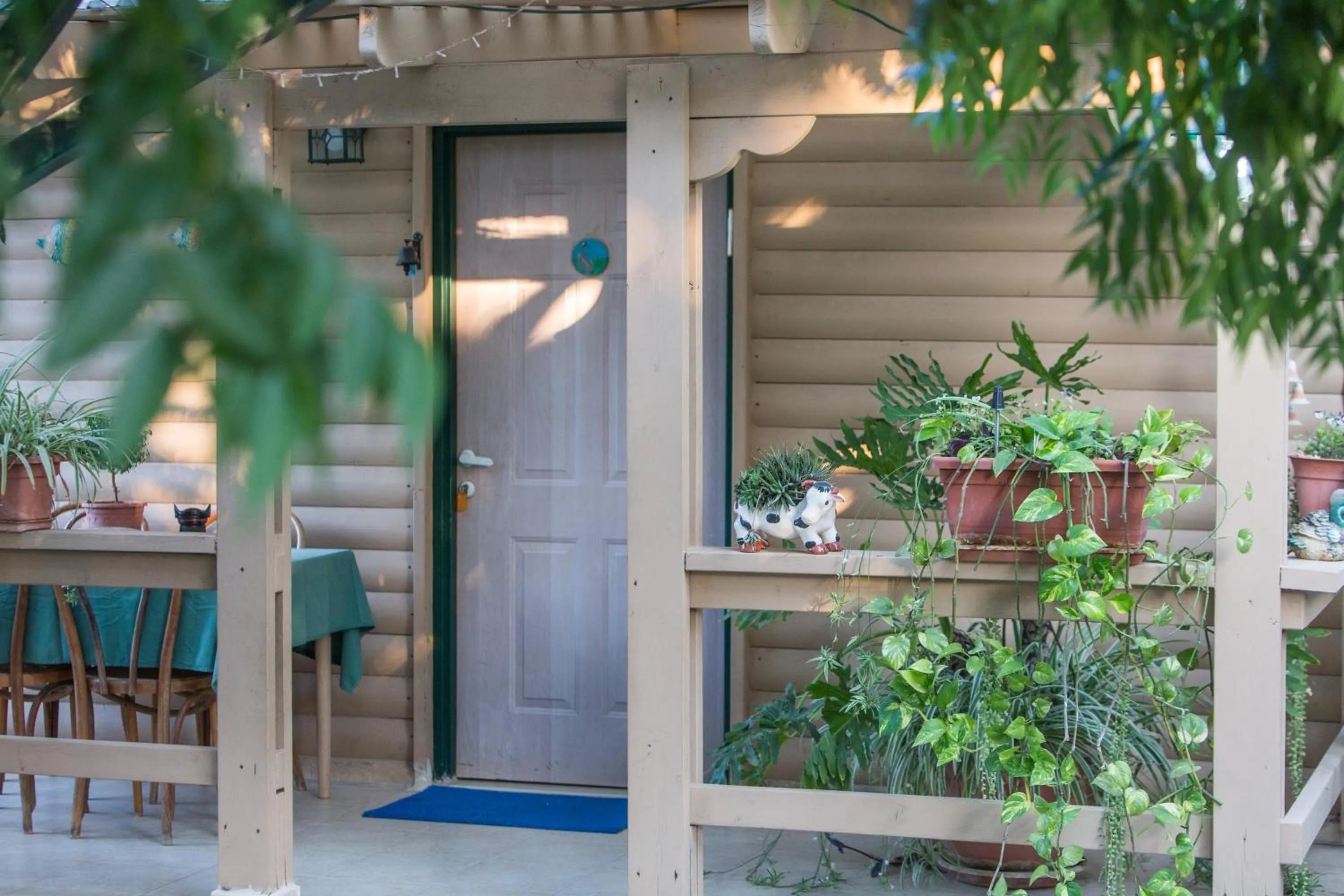 Other in Leyad Hashmura Lodging