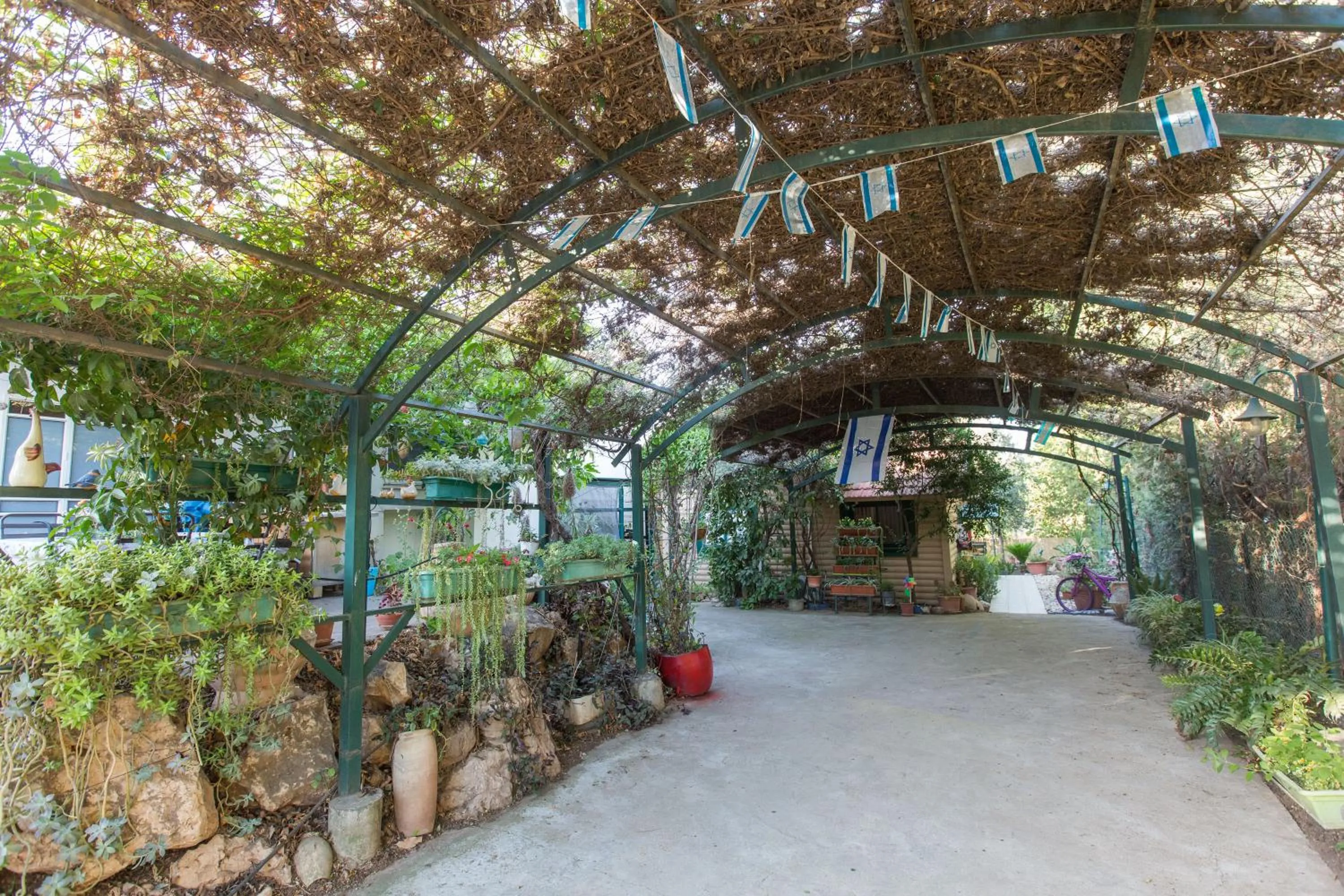 Other in Leyad Hashmura Lodging