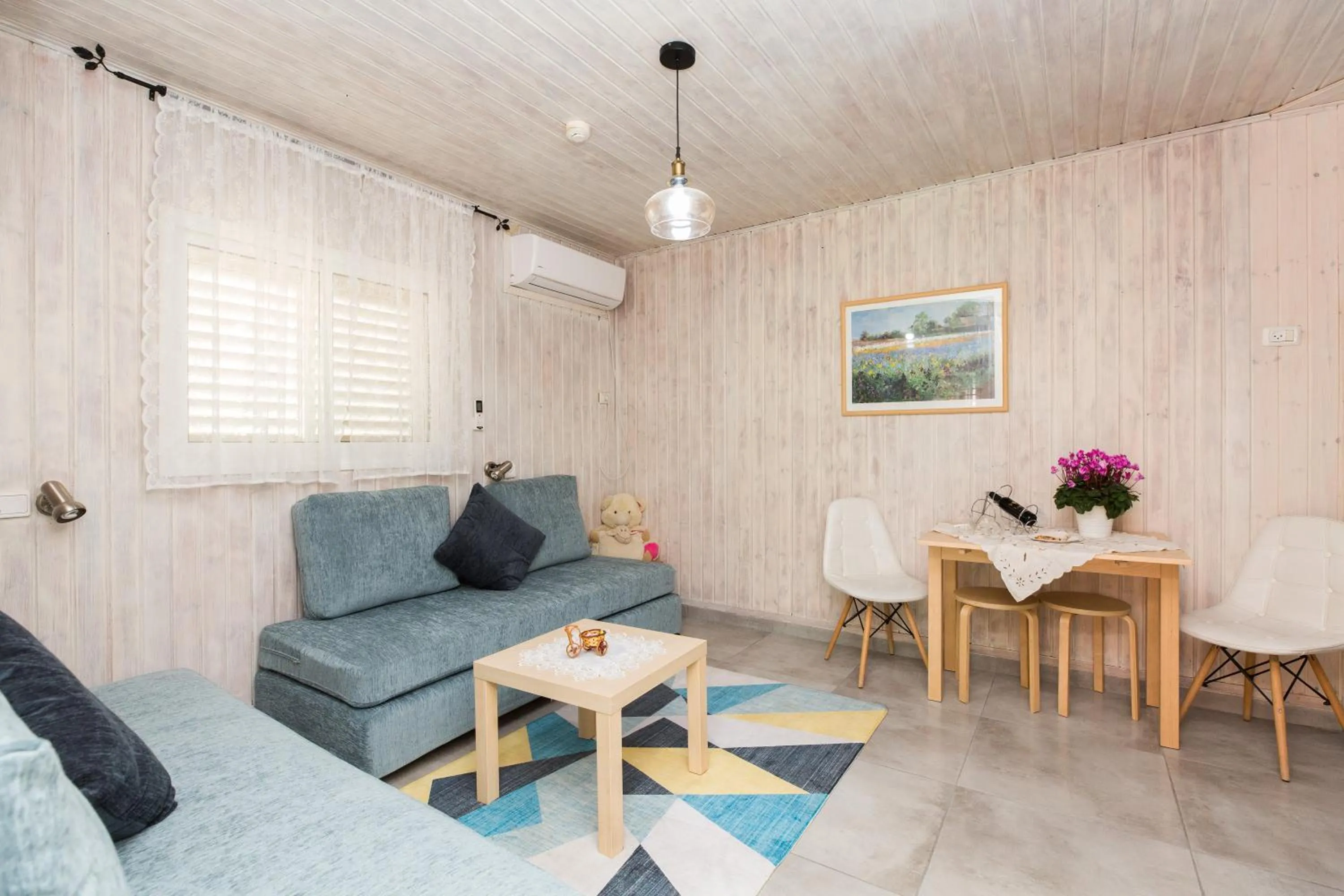 Leyad Hashmura Lodging