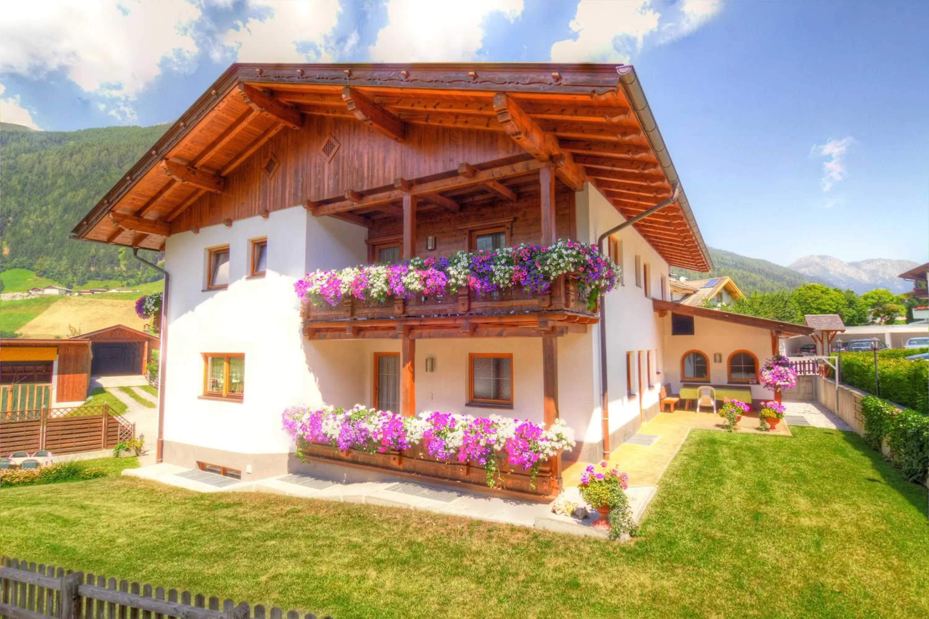 Haus Elisabeth Haus Elisabeth