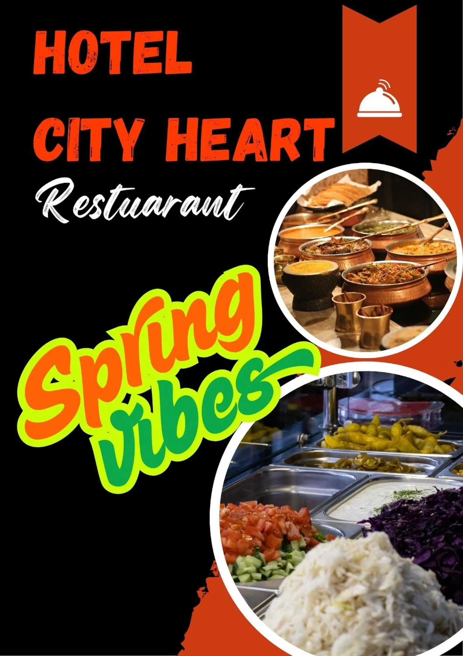 Hotel City Heart Shirdi