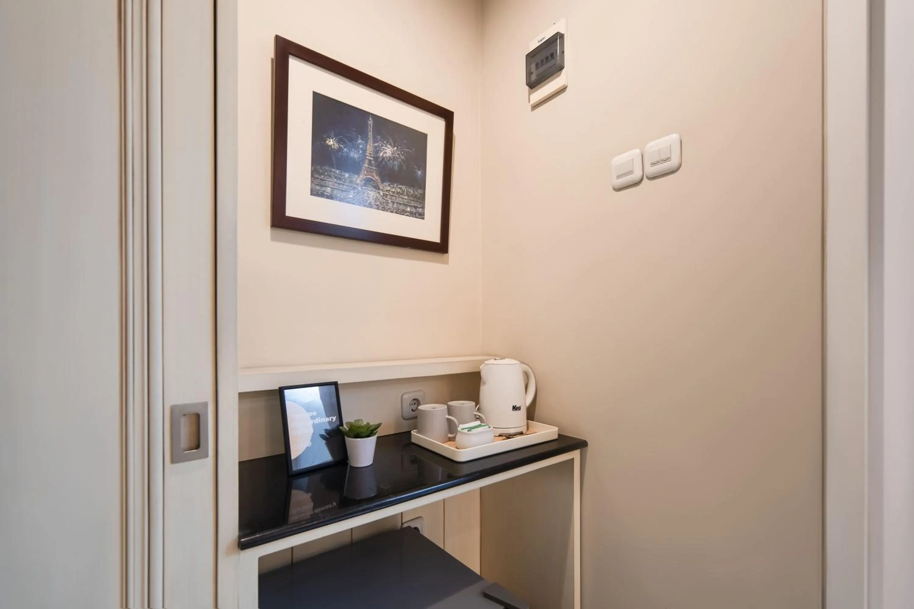 Other in Cove Ottenville Boutique Hotel