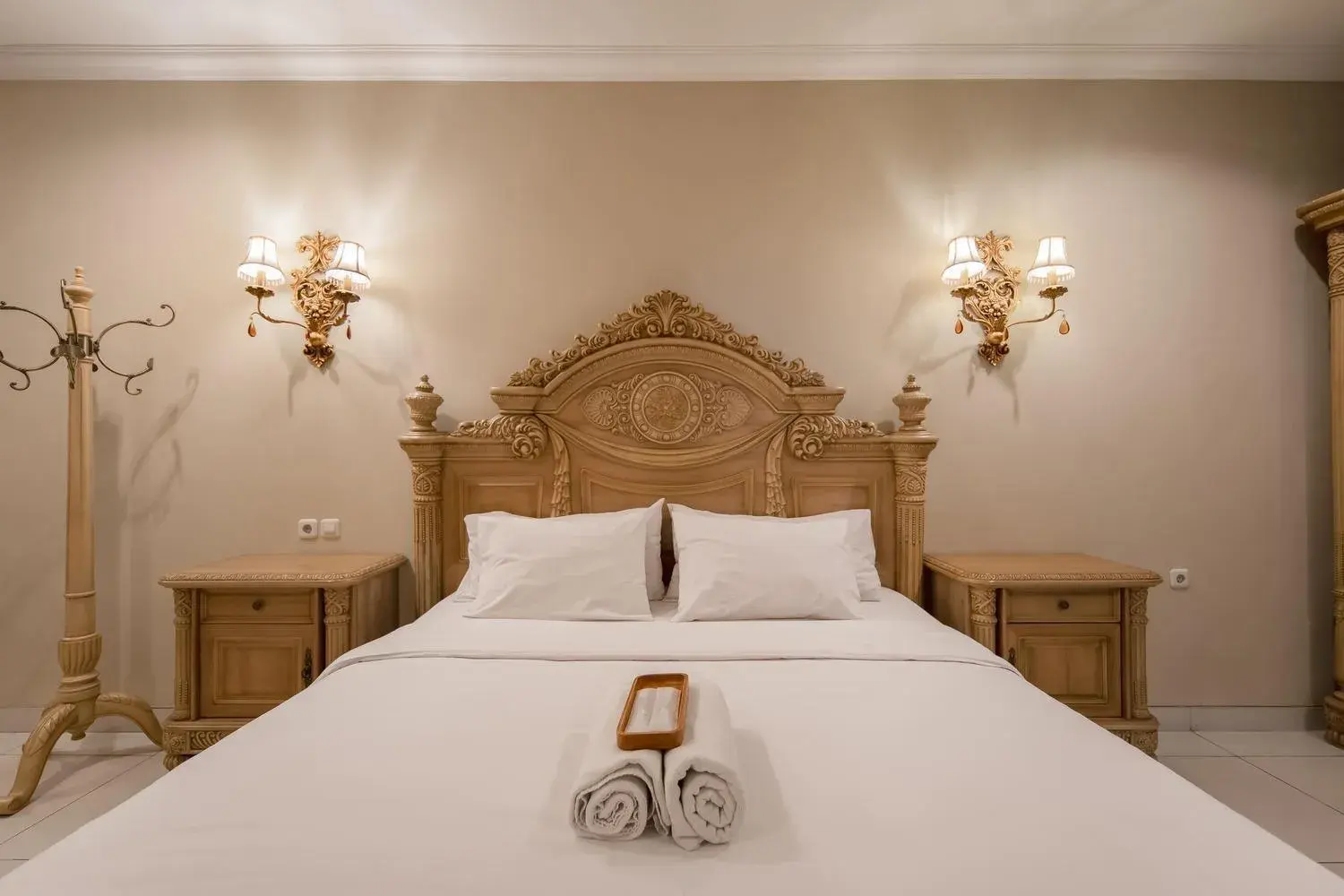 Bedroom, Bed in Cove Ottenville Boutique Hotel Bedroom, Bed in Cove Ottenville Boutique Hotel