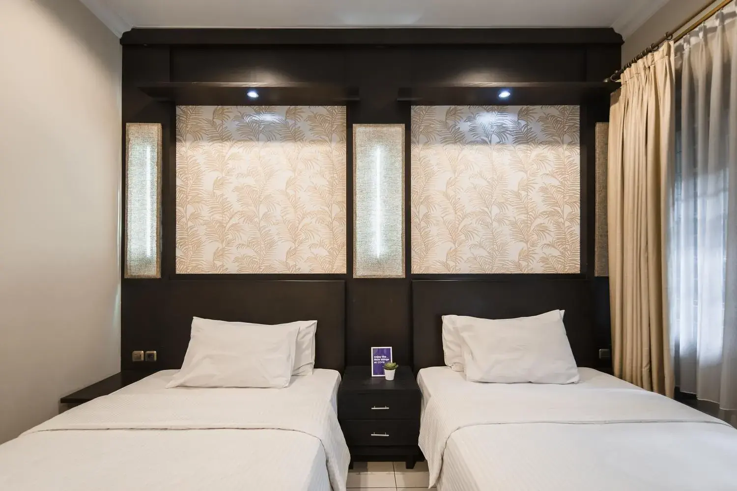 Bedroom, Bed in Cove Ottenville Boutique Hotel Bedroom, Bed in Cove Ottenville Boutique Hotel