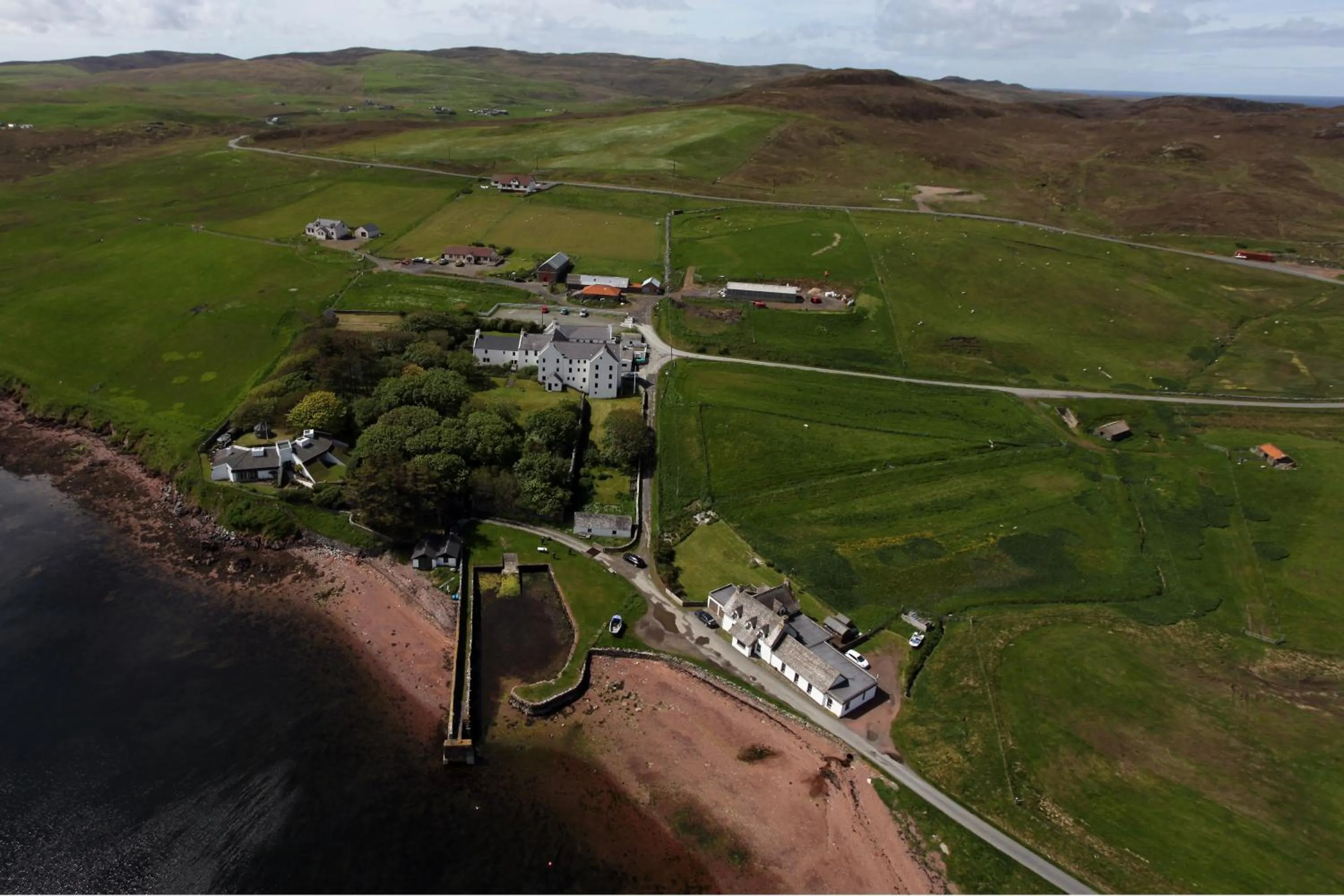 Other in Busta House Hotel