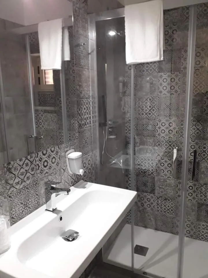 B&B Donjon centro