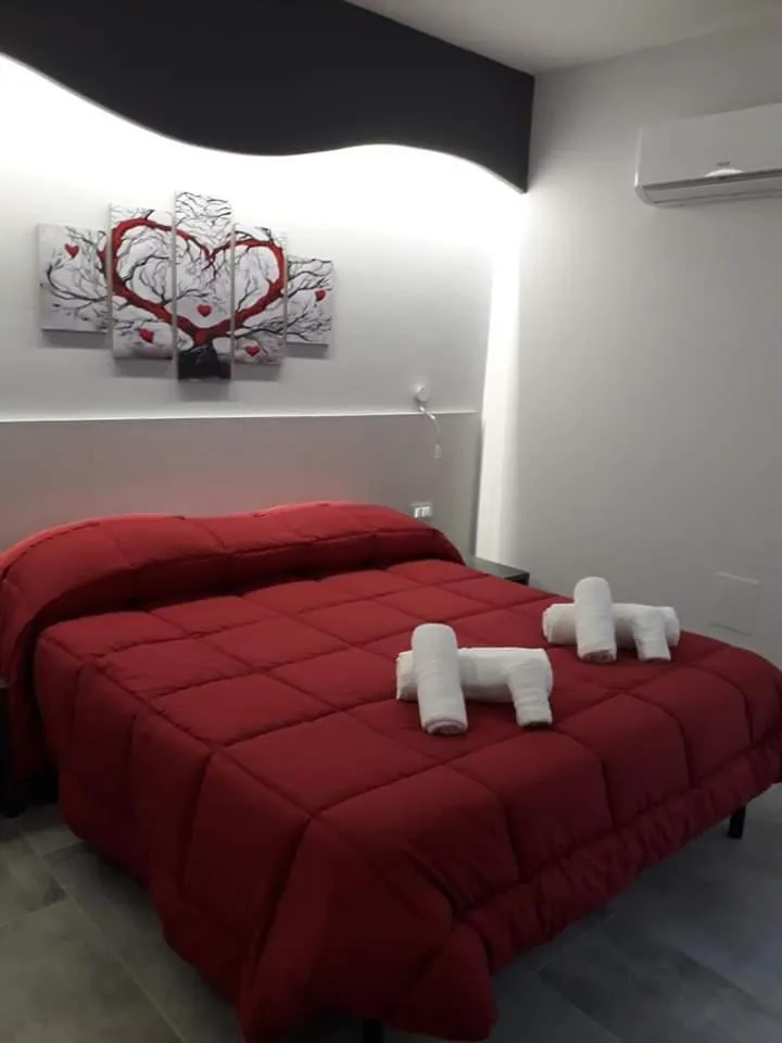 B&B Donjon centro