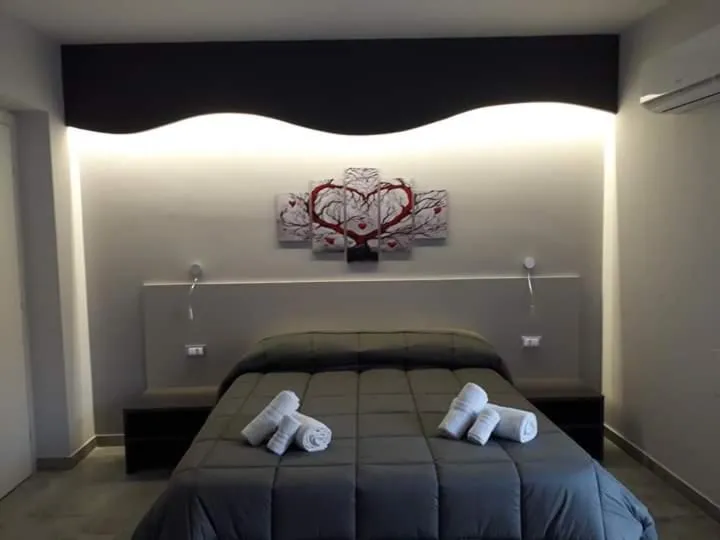 B&B Donjon centro