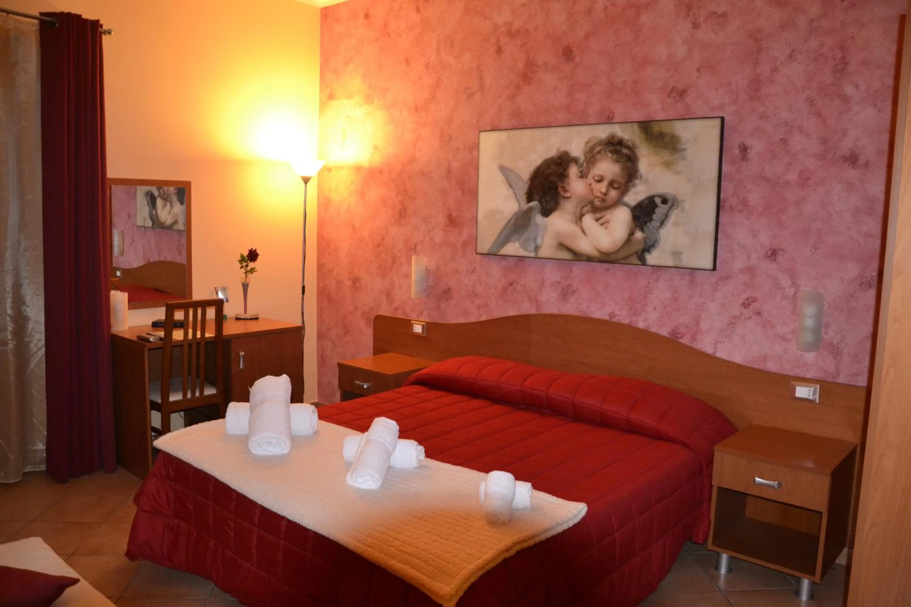 B&B Donjon centro