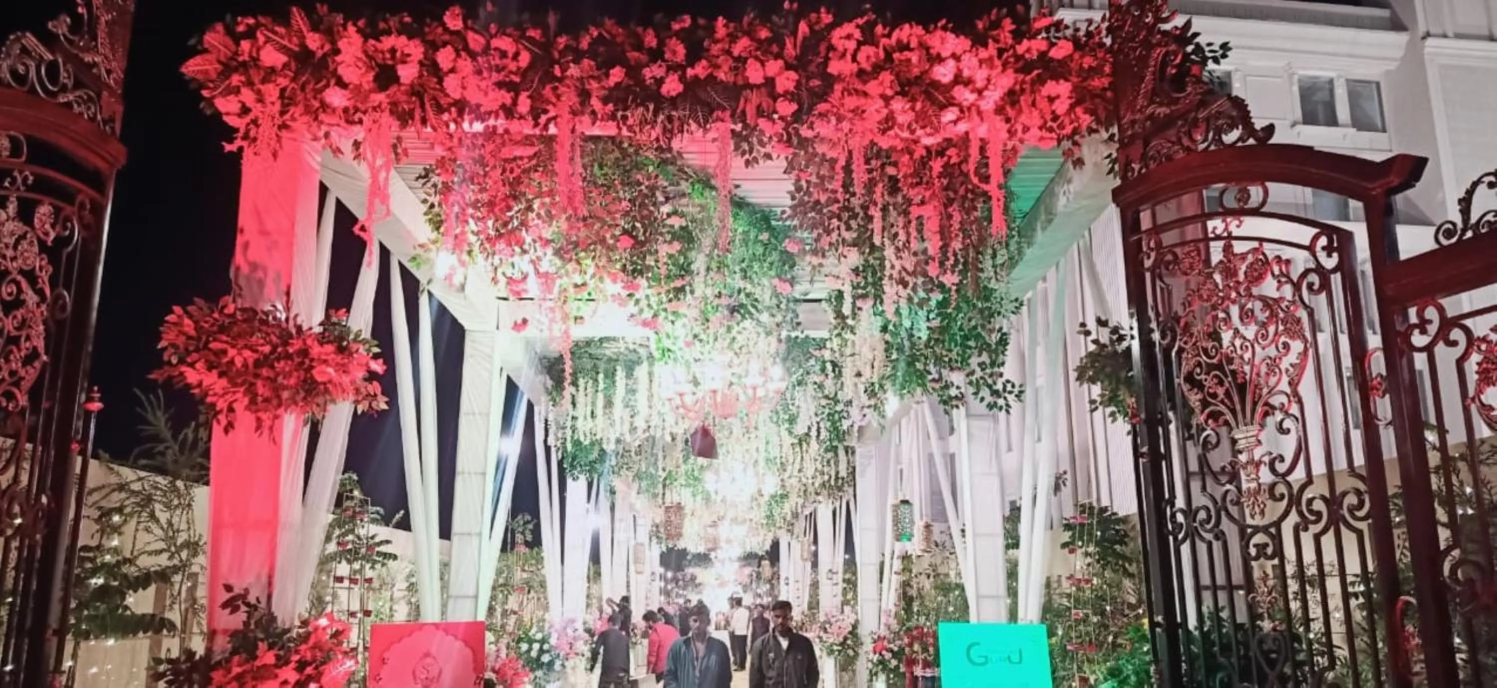 Property building in Classic Sapphire Ananta Bundi