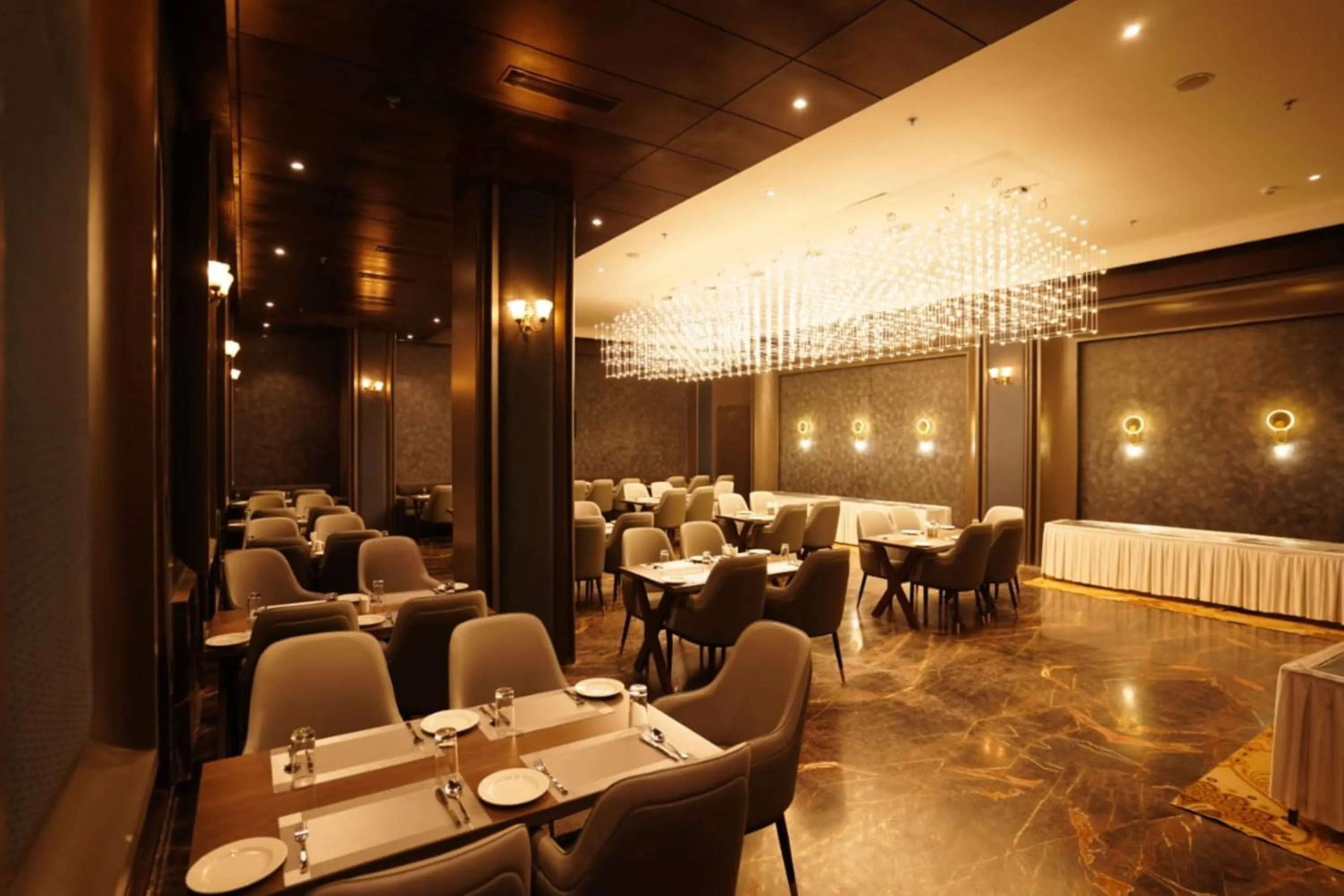 Property building in Classic Sapphire Ananta Bundi