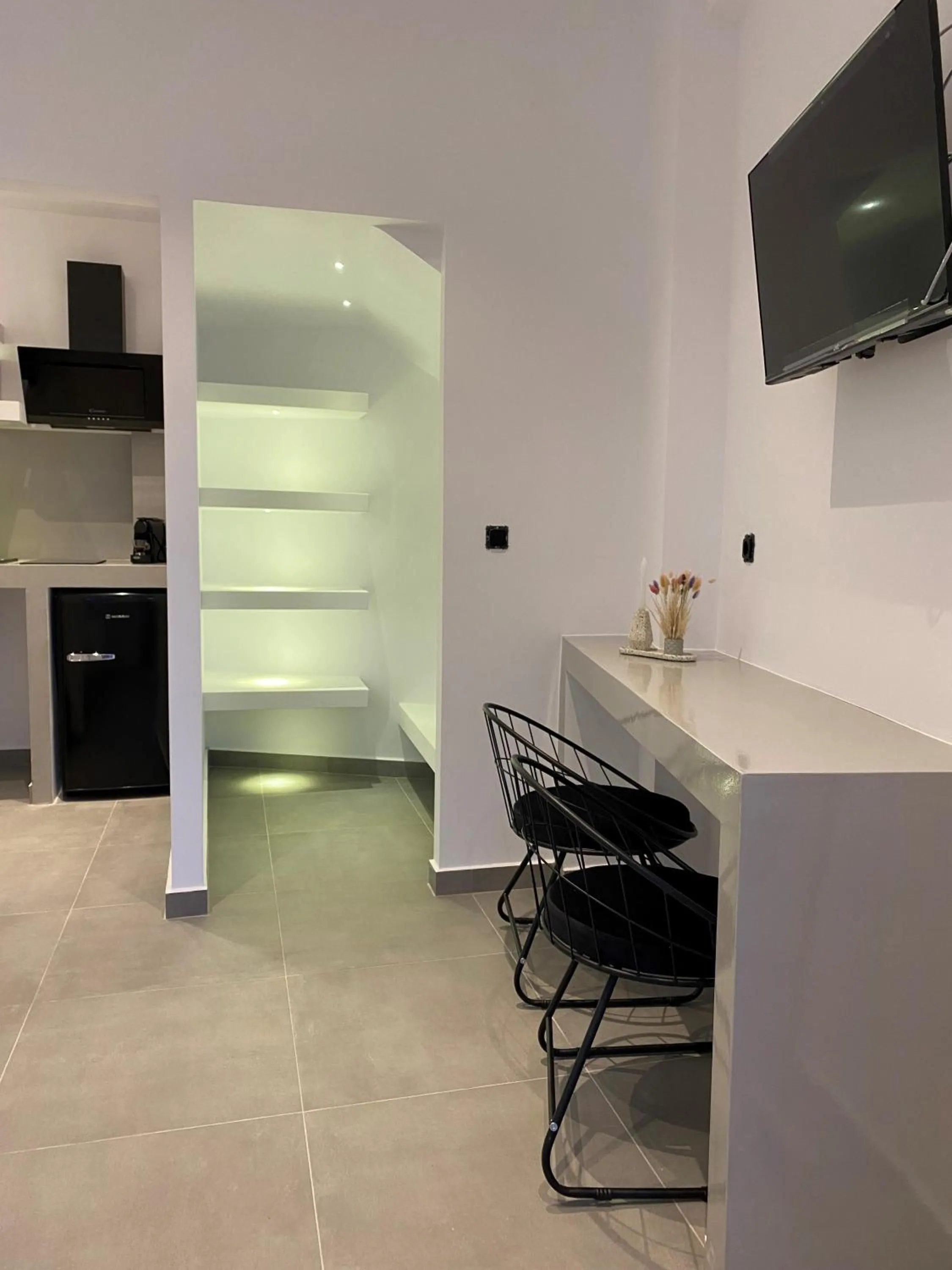 Asteras Mini Suites
