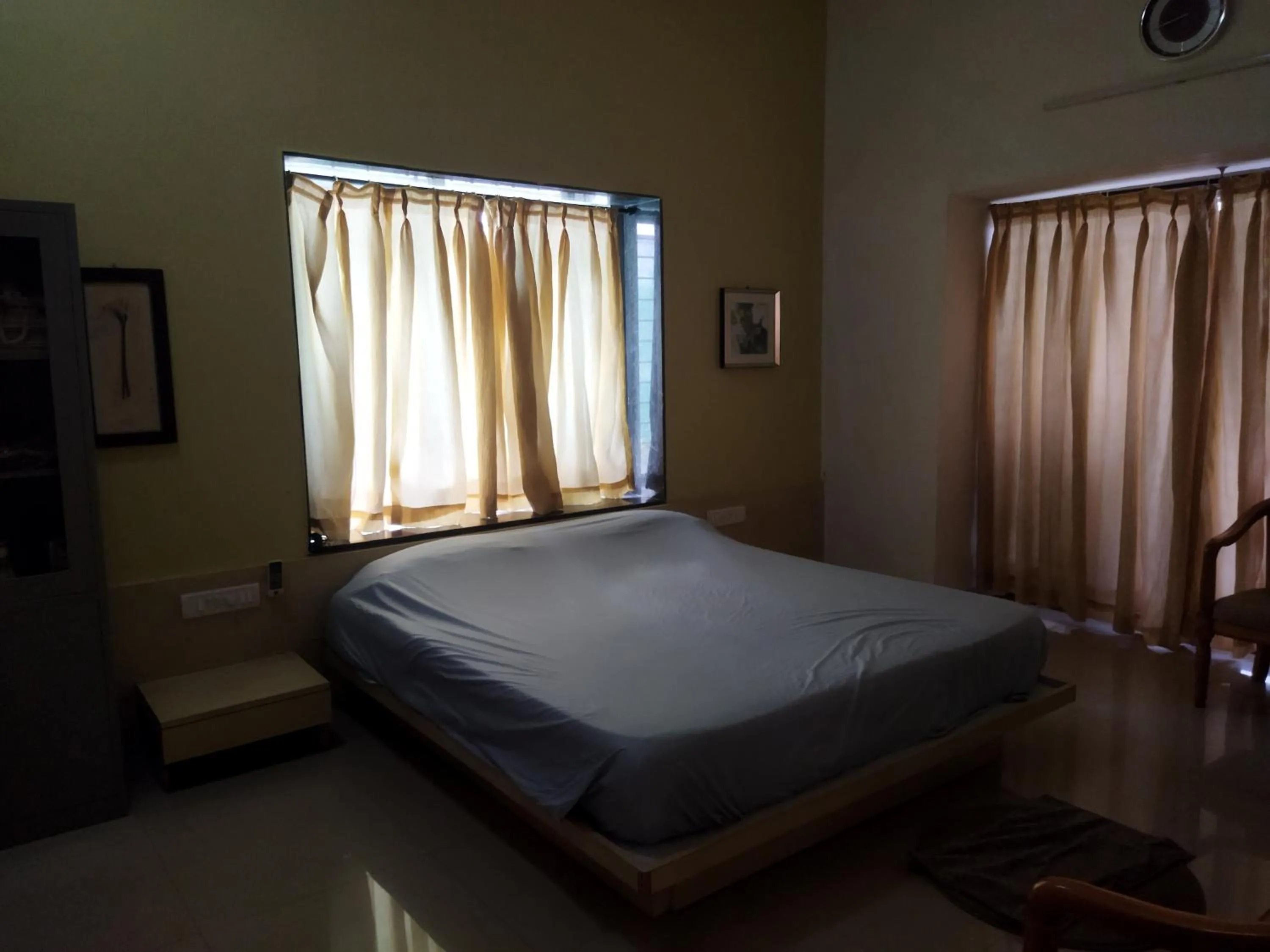 Photo of the whole room, Bed in Savana Lake Resort