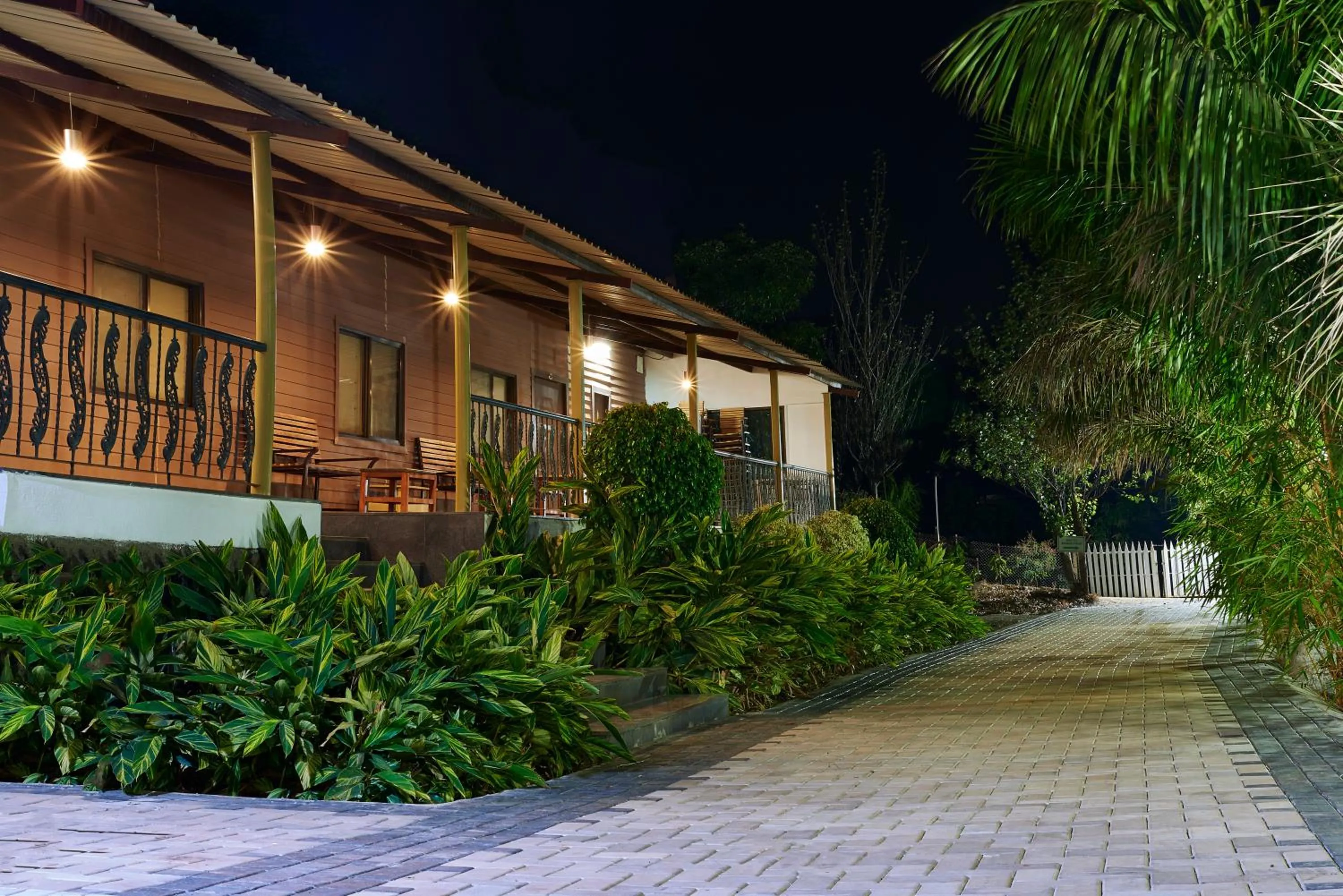 Meeting/conference room in Savana Lake Resort