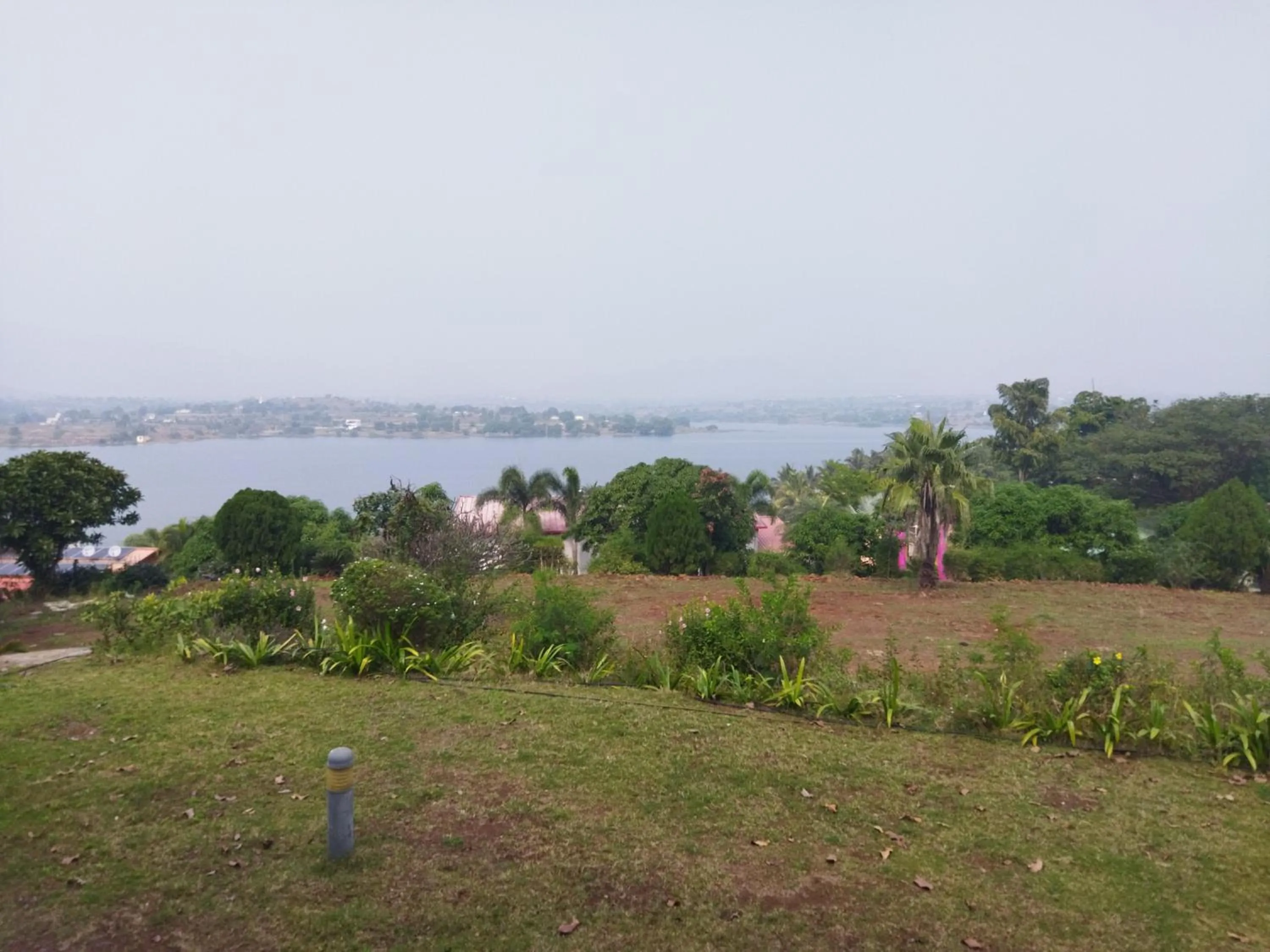 Sea view in Savana Lake Resort