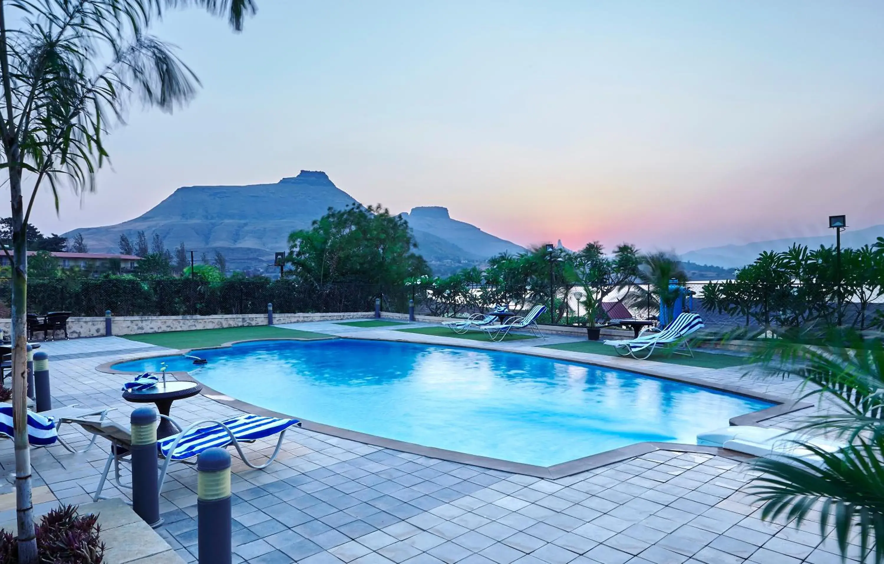 Savana Lake Resort Savana Lake Resort