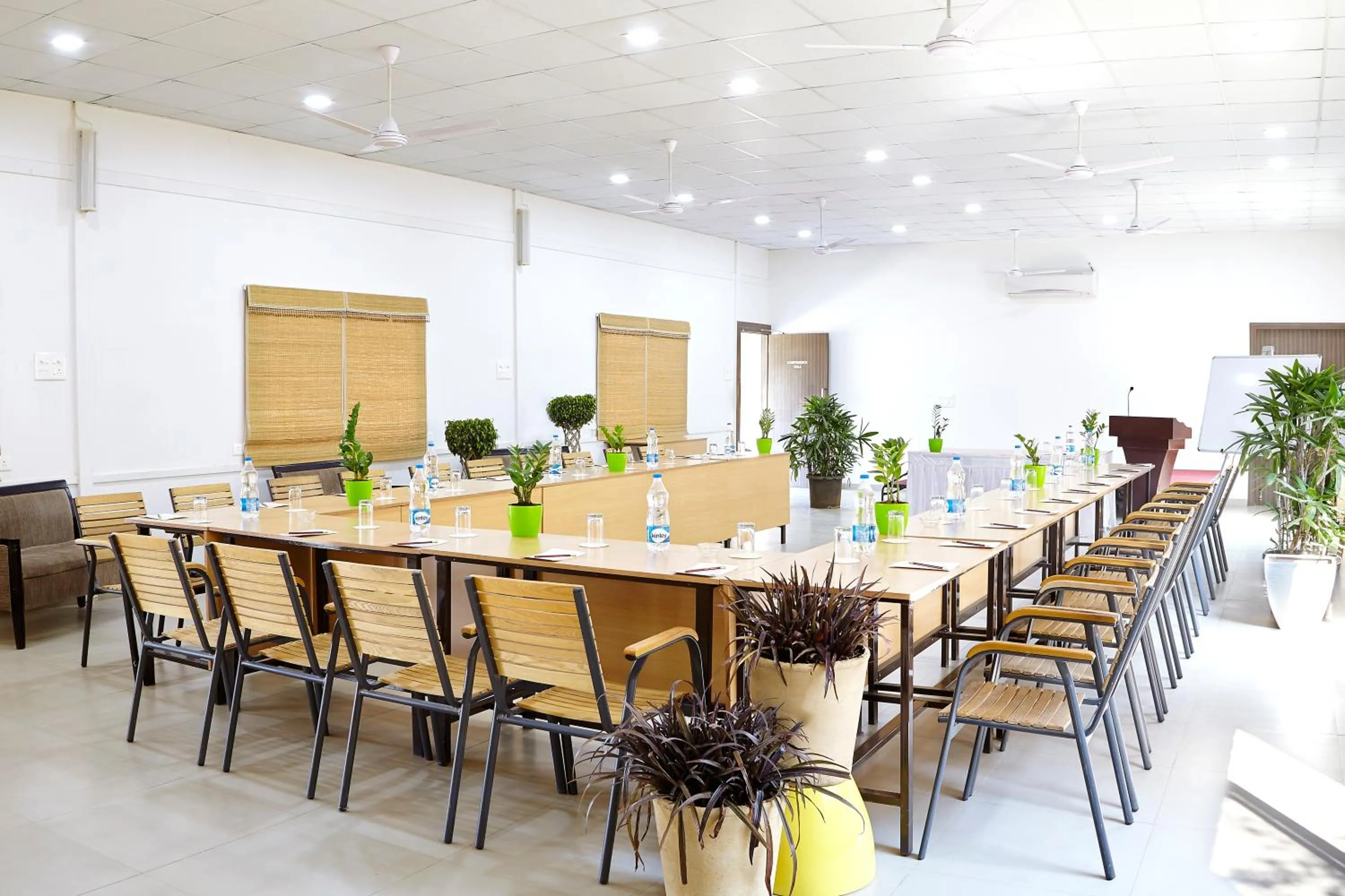Meeting/conference room in Savana Lake Resort