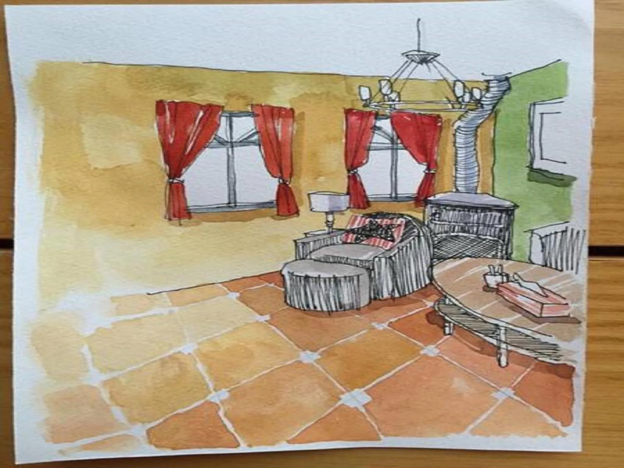 Property building in Mystery13