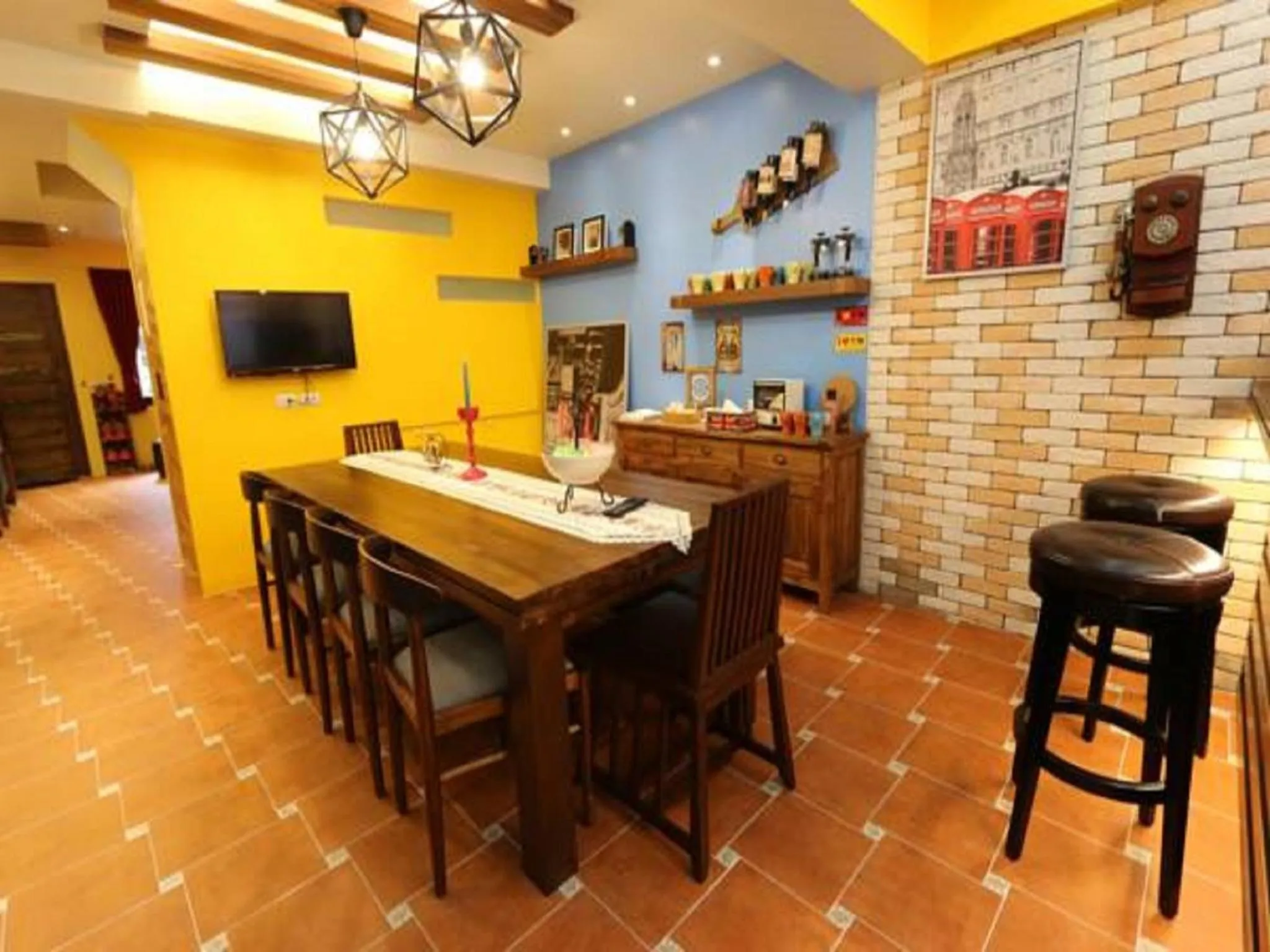 Property building in Mystery13