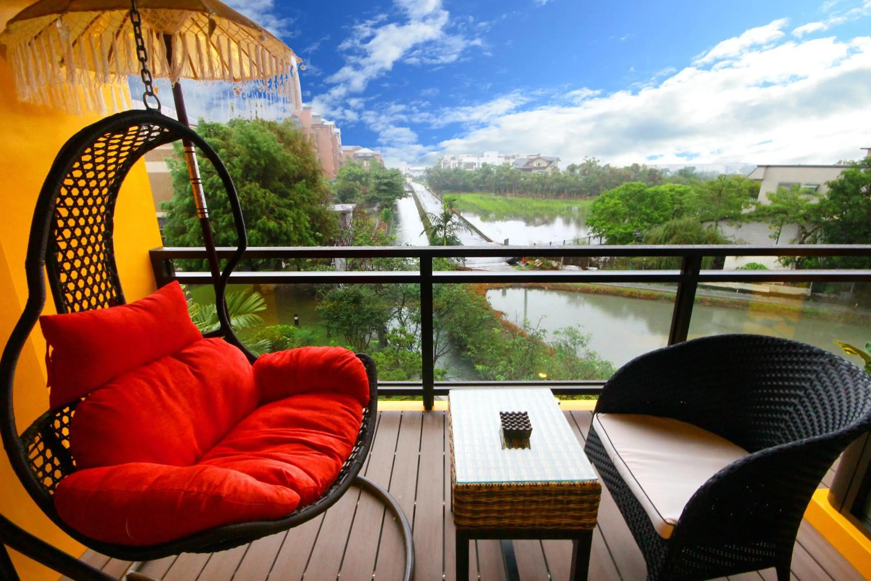 Natural landscape in Mystery13