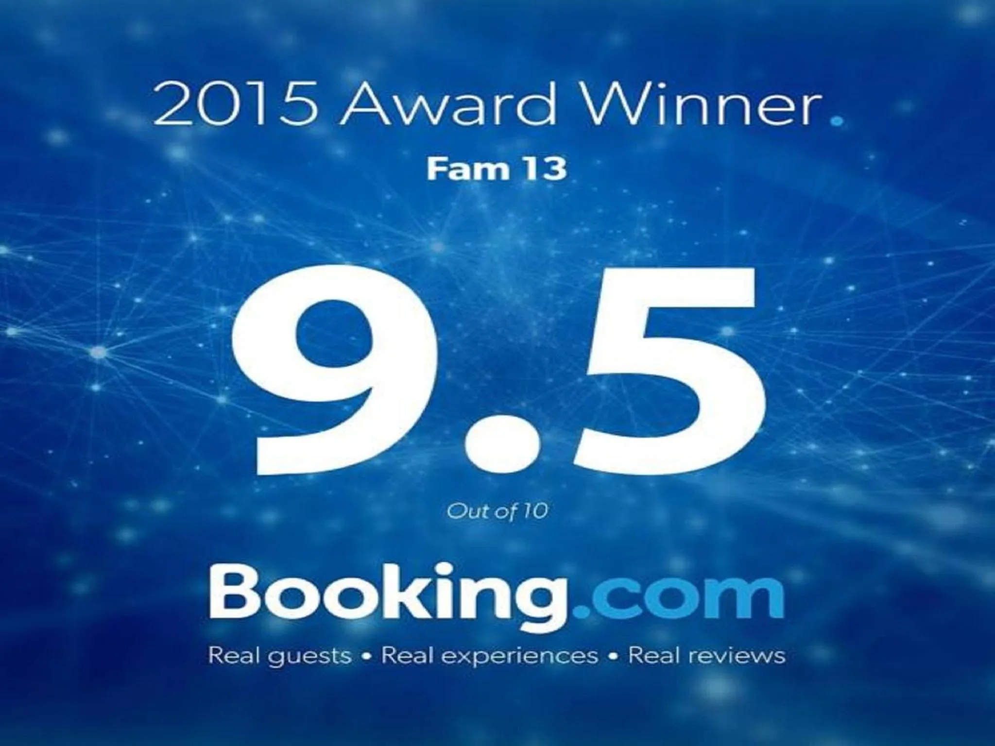 Property logo or sign in Mystery13