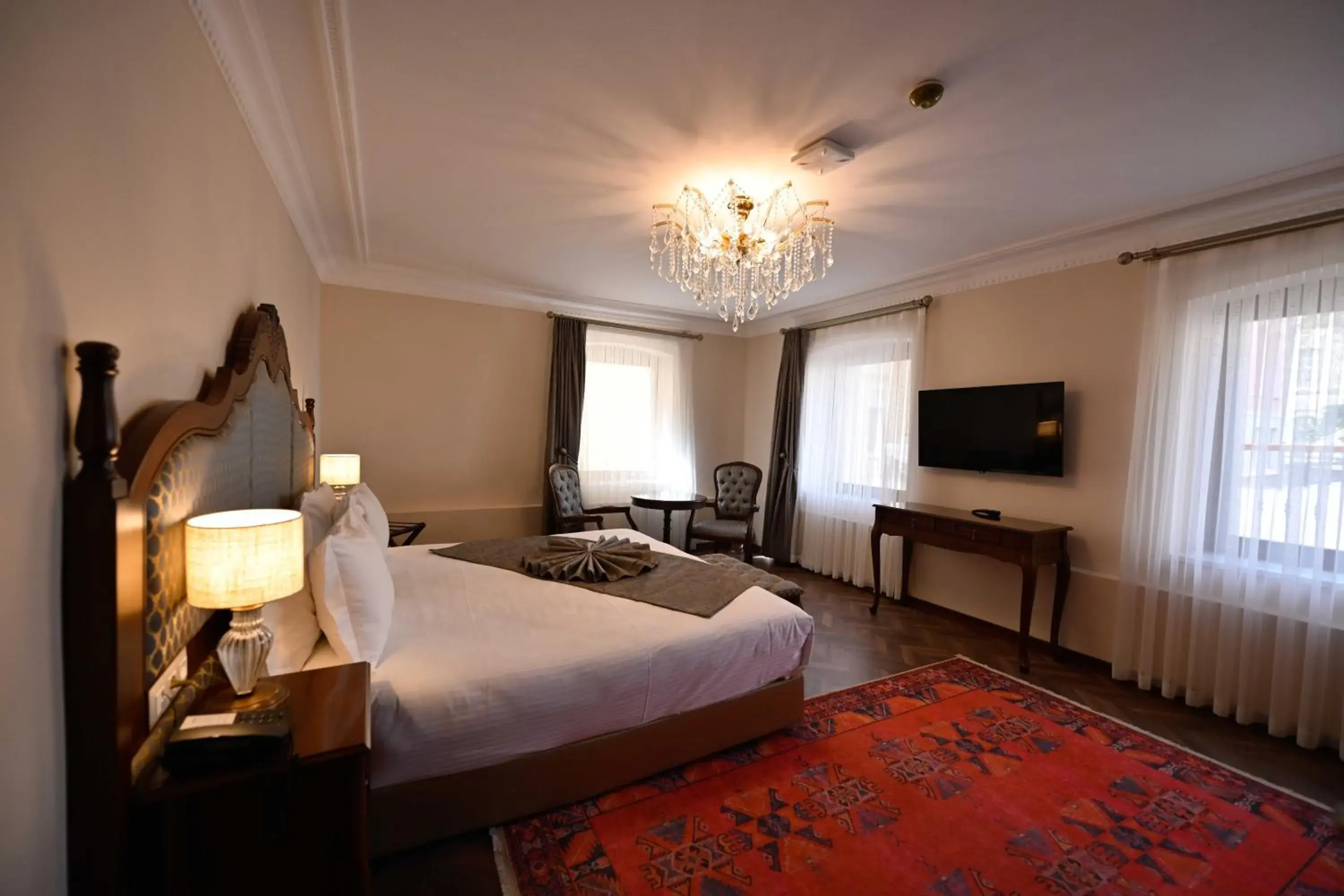 Standard Double or Twin Room in Ring Stone Hotels Old City - Special Class Standard Double or Twin Room in Ring Stone Hotels Old City - Special Class