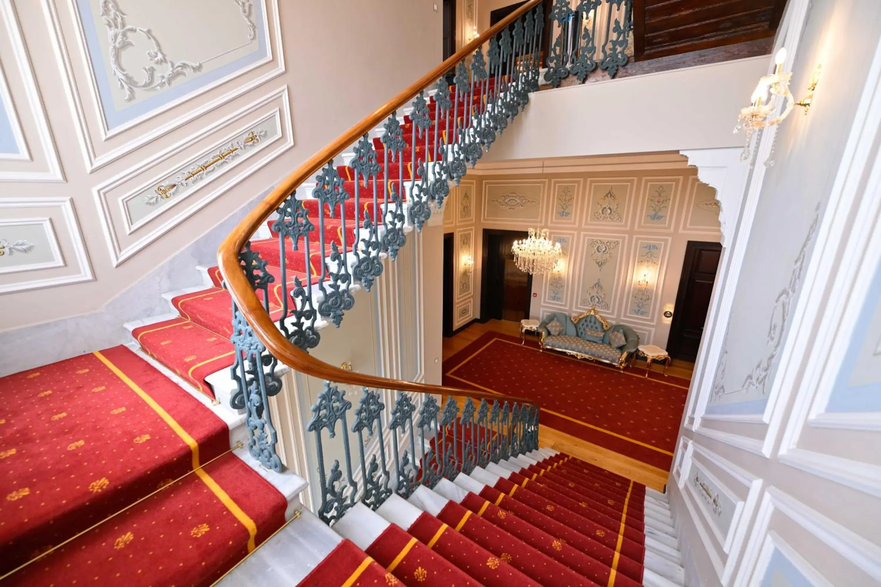 Property building in Ring Stone Hotels Old City - Special Class Property building in Ring Stone Hotels Old City - Special Class