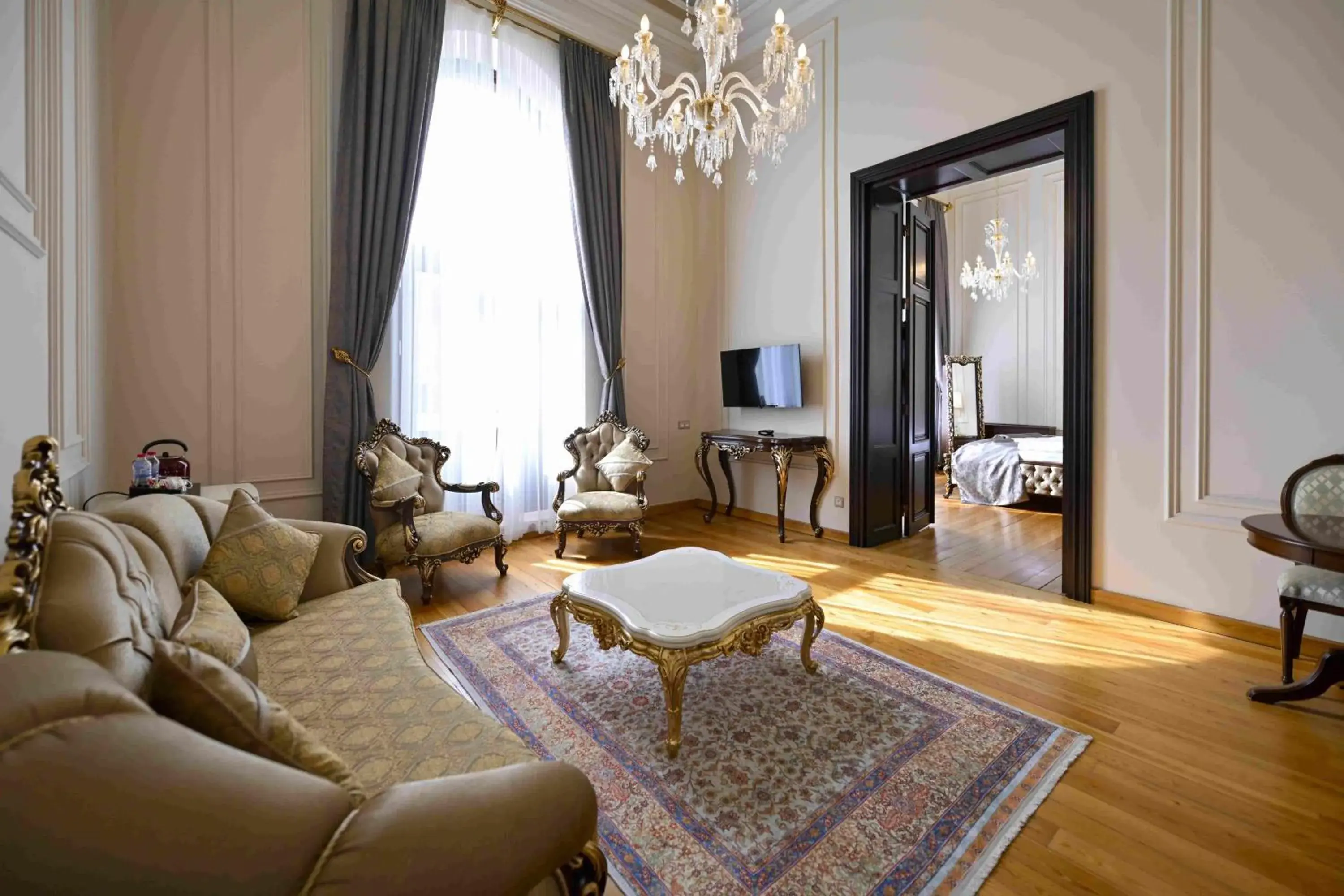 Ring Stone Hotels Old City - Special Class Ring Stone Hotels Old City - Special Class