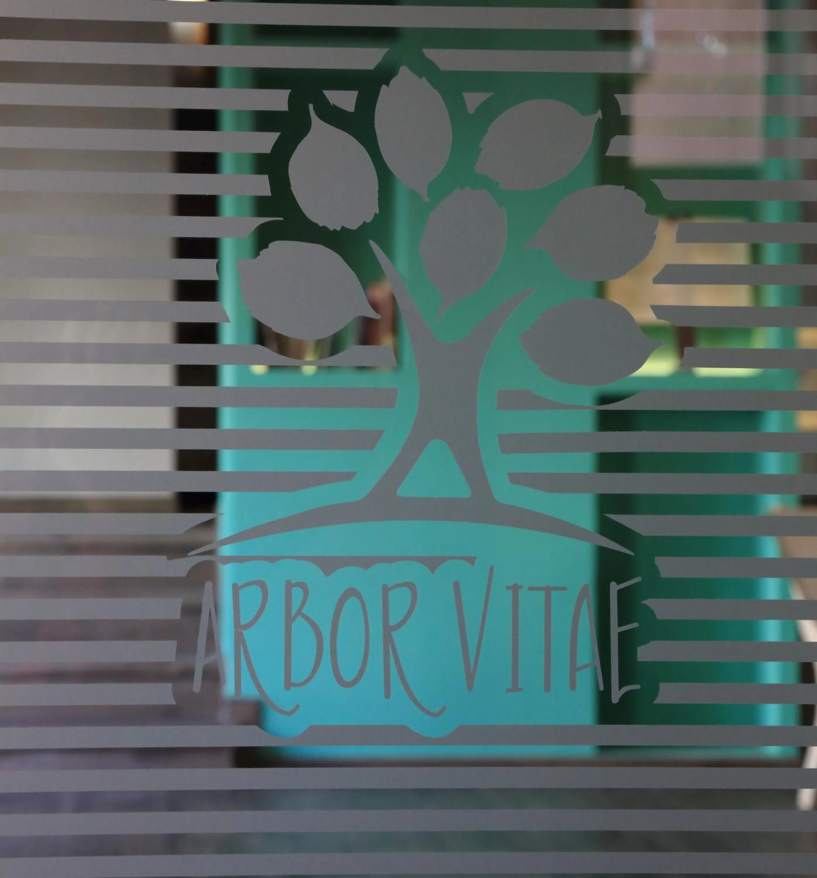 Property logo or sign in Relax Hotel Erica