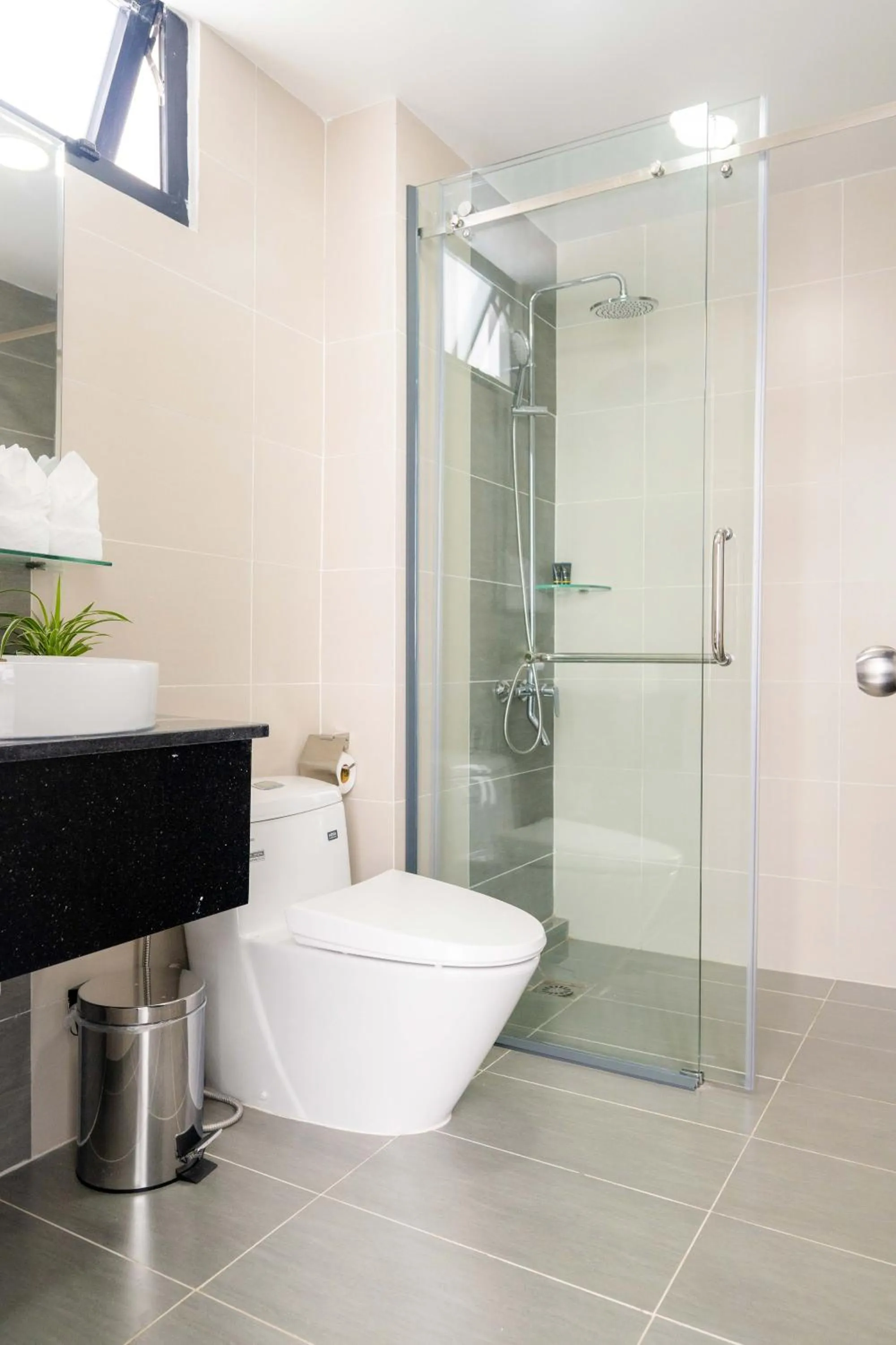 Hoang Long Hotel Phan Thiết