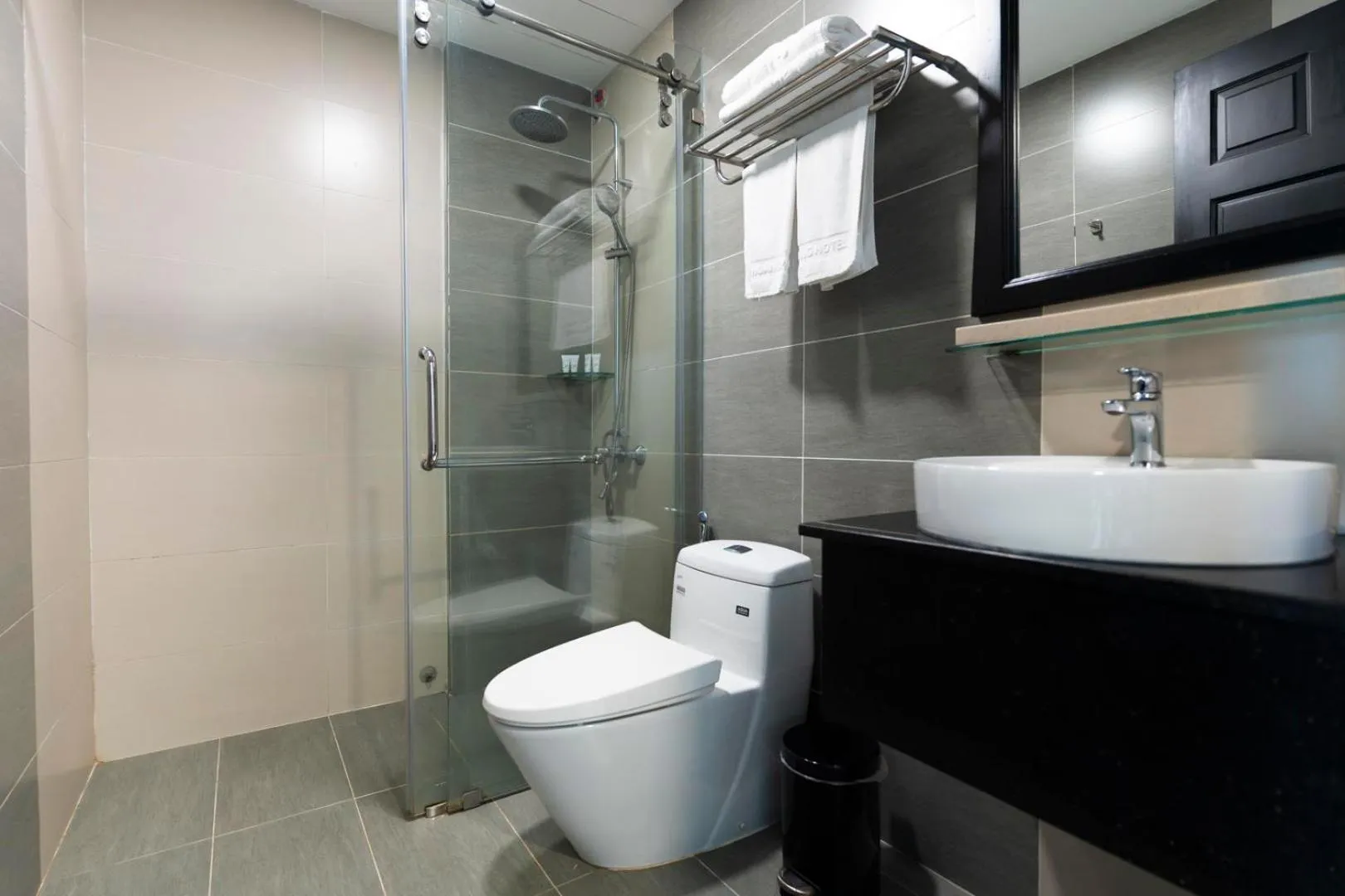 Hoang Long Hotel Phan Thiết