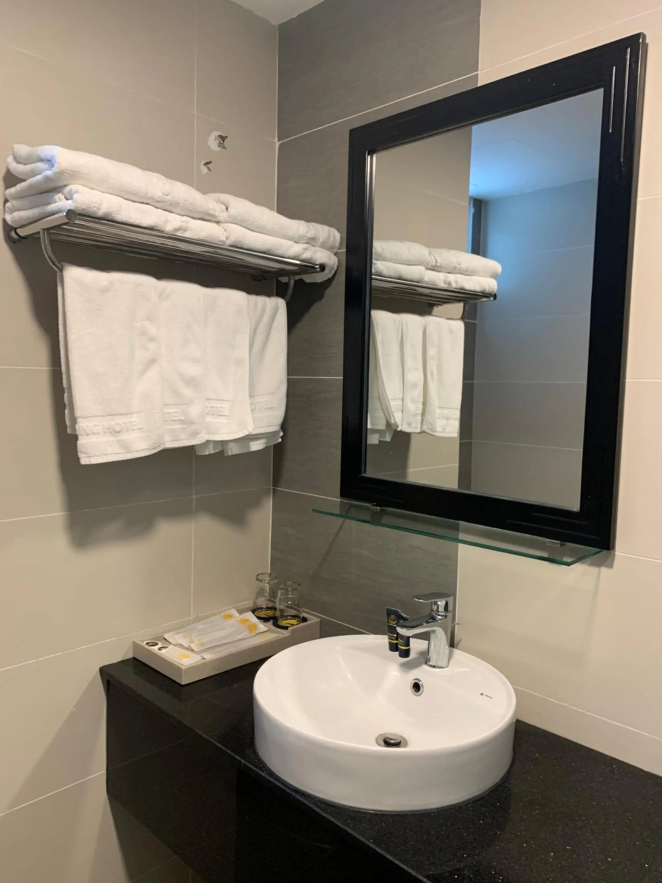 Hoang Long Hotel Phan Thiết