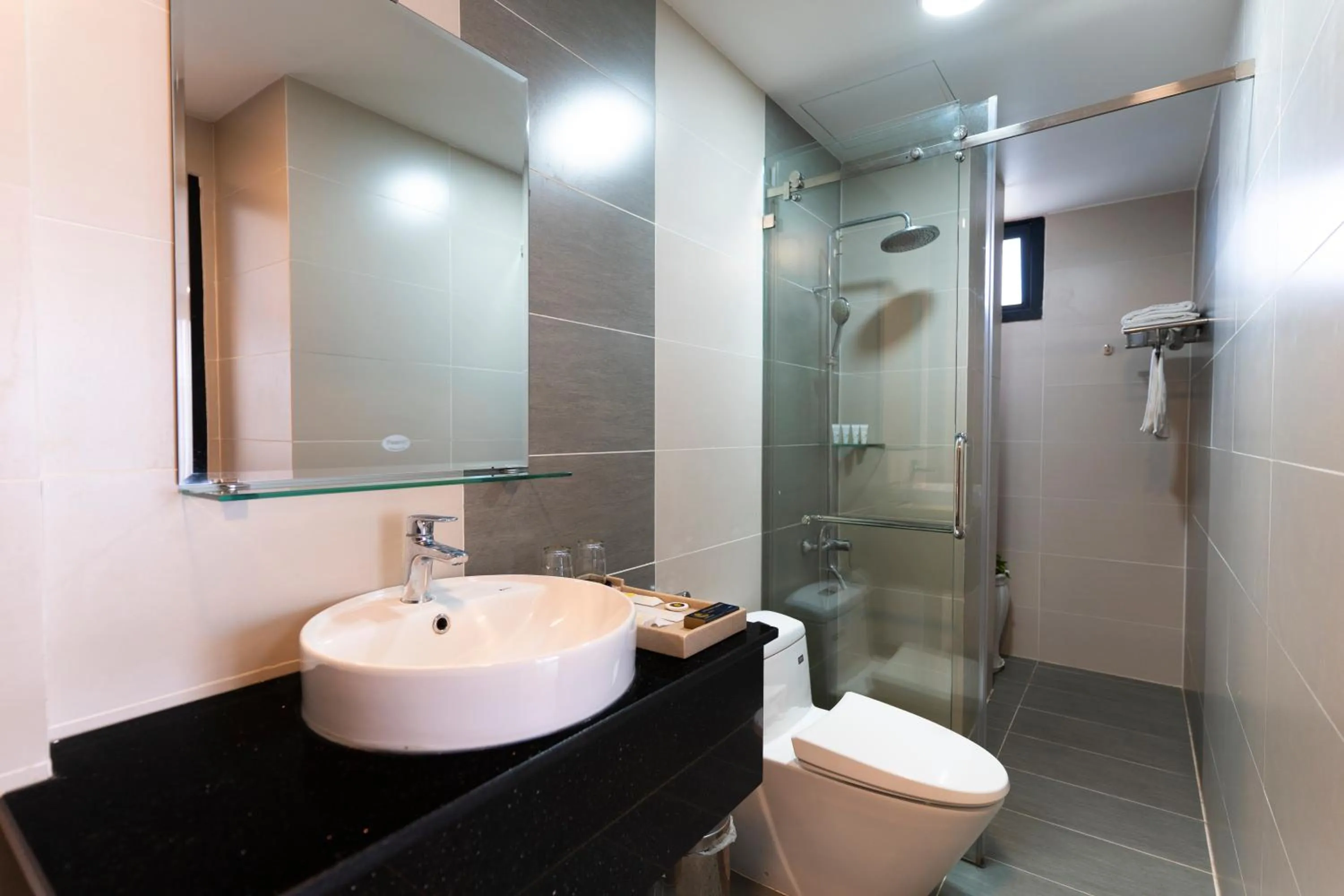 Hoang Long Hotel Phan Thiết