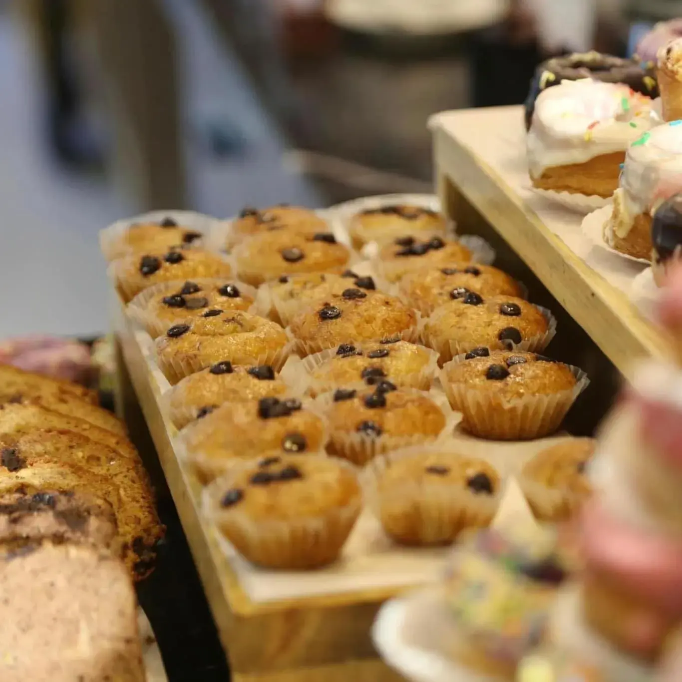 Restaurant/places to eat in Hoang Long Hotel Phan Thiết Restaurant/places to eat in Hoang Long Hotel Phan Thiết