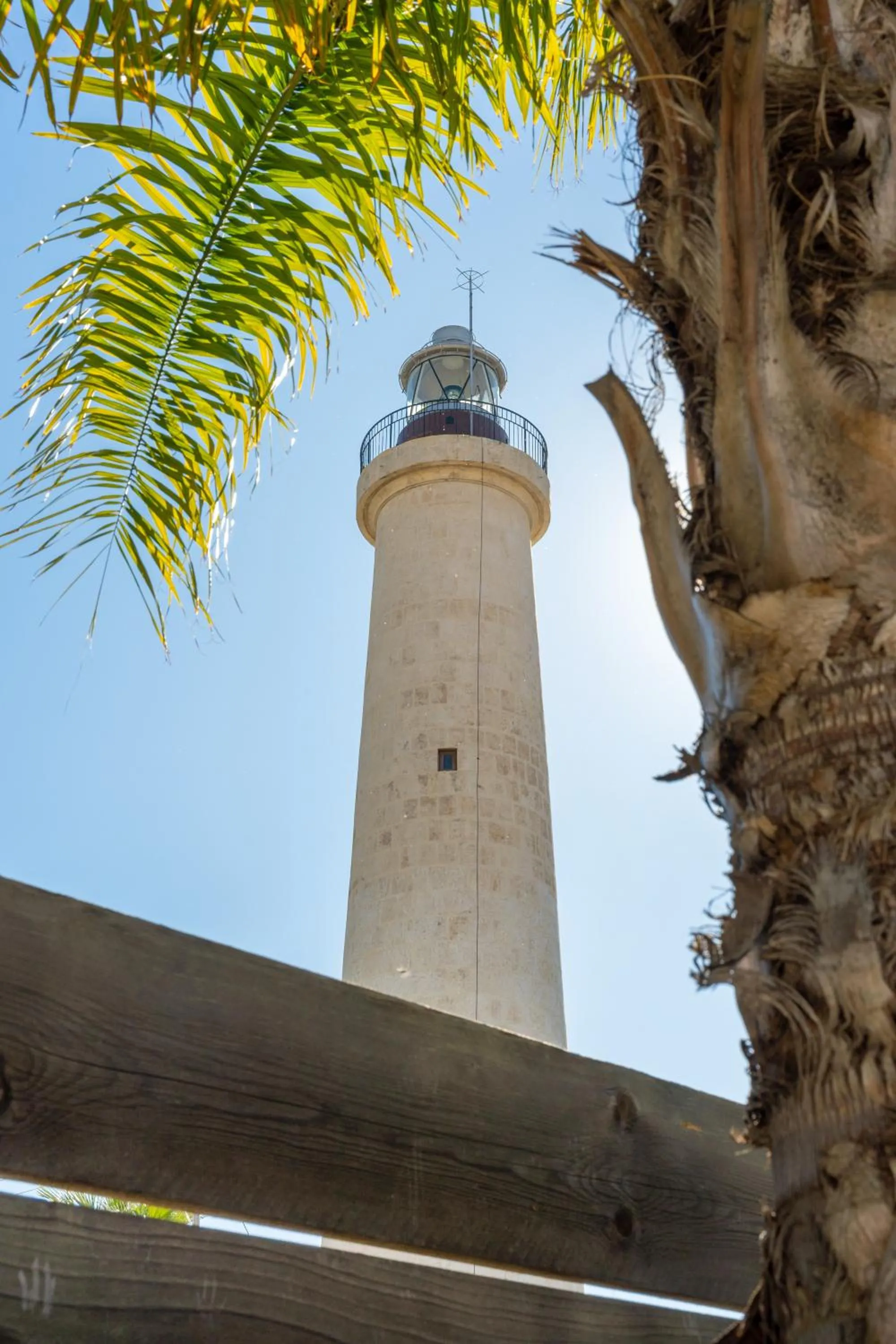 Inner courtyard view in Sciara Biscari B&B