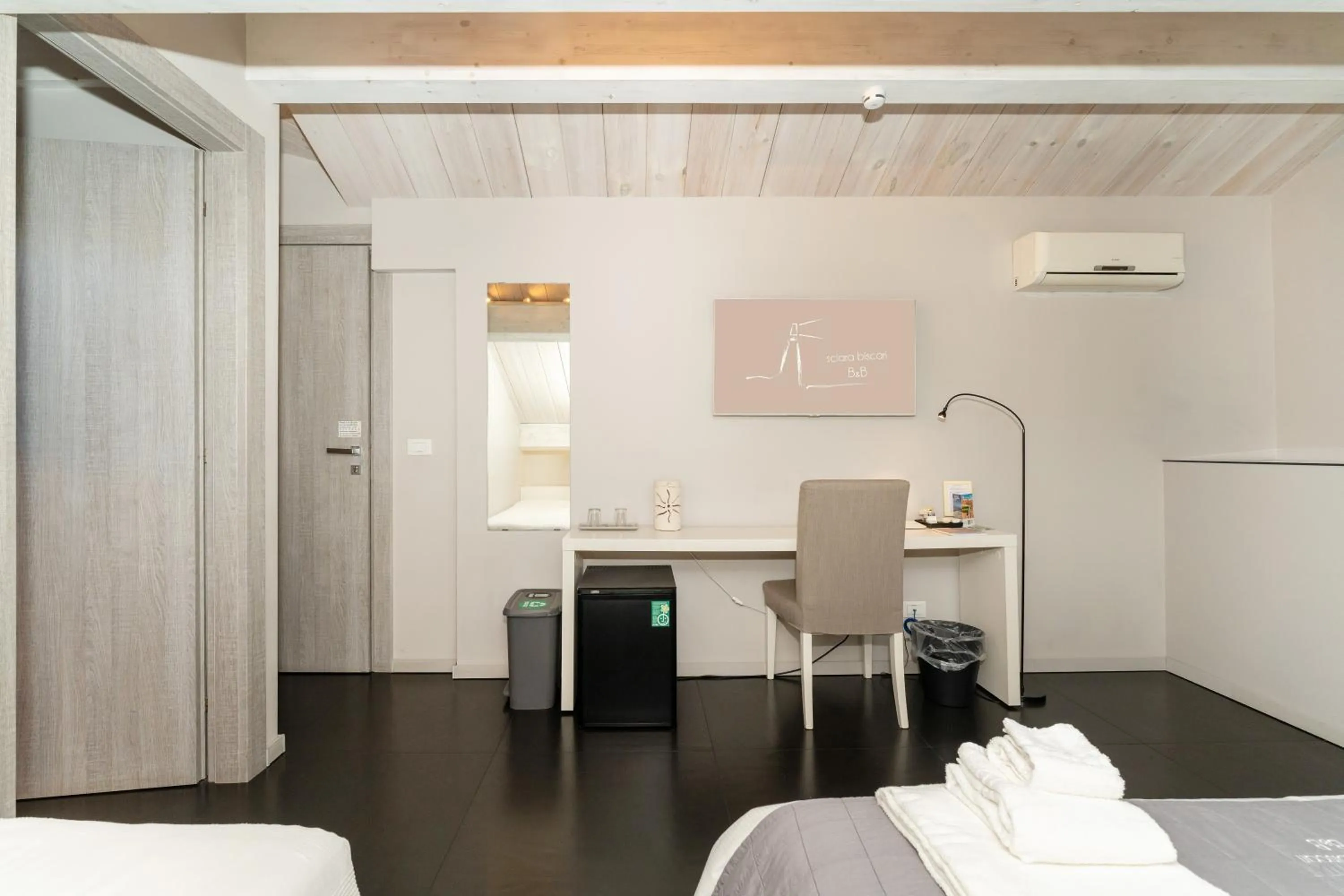 Bedroom, Bed in Sciara Biscari B&B